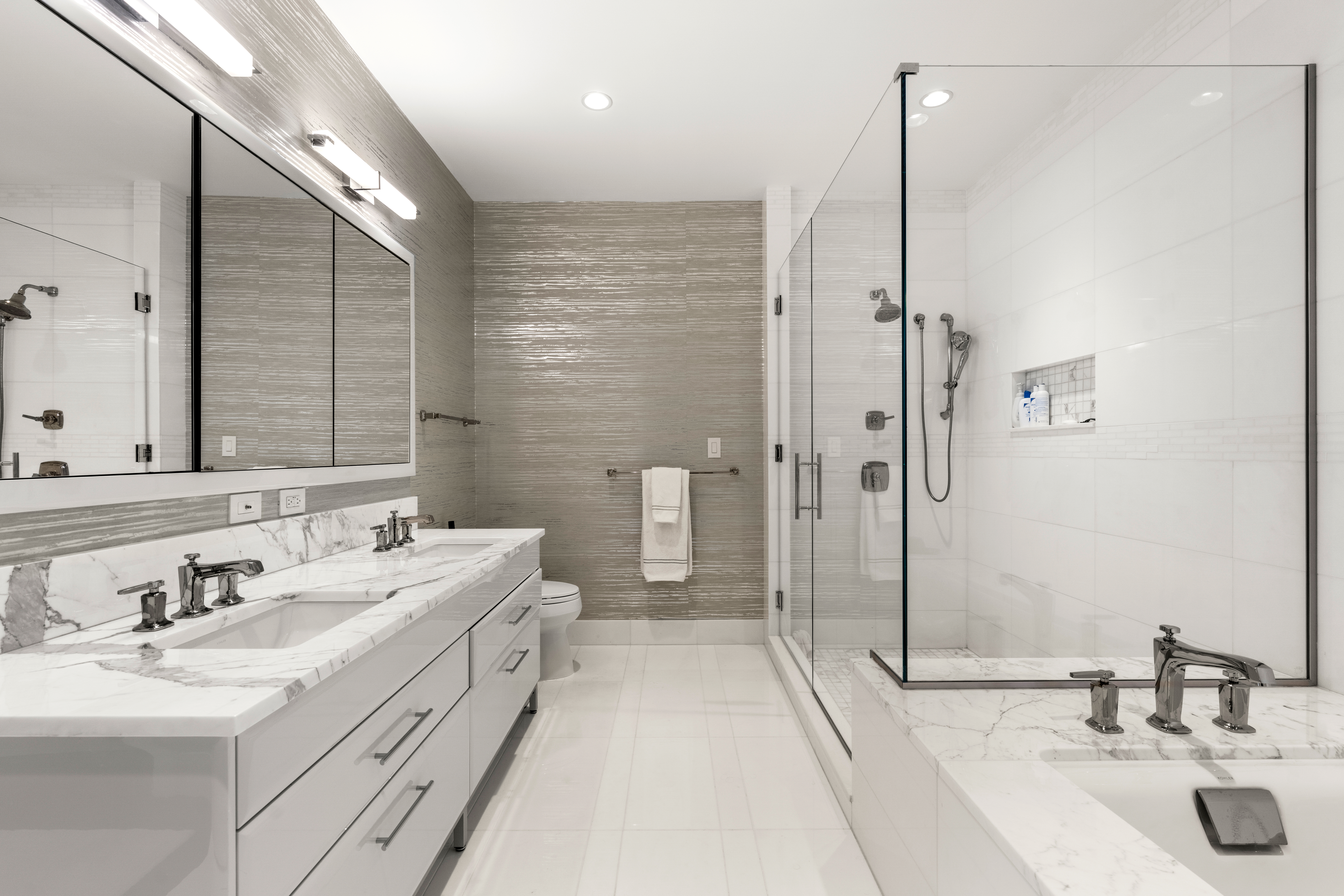 22 Liberty Dr, Unit 11C, Boston, MA, 02210 - 物件實景