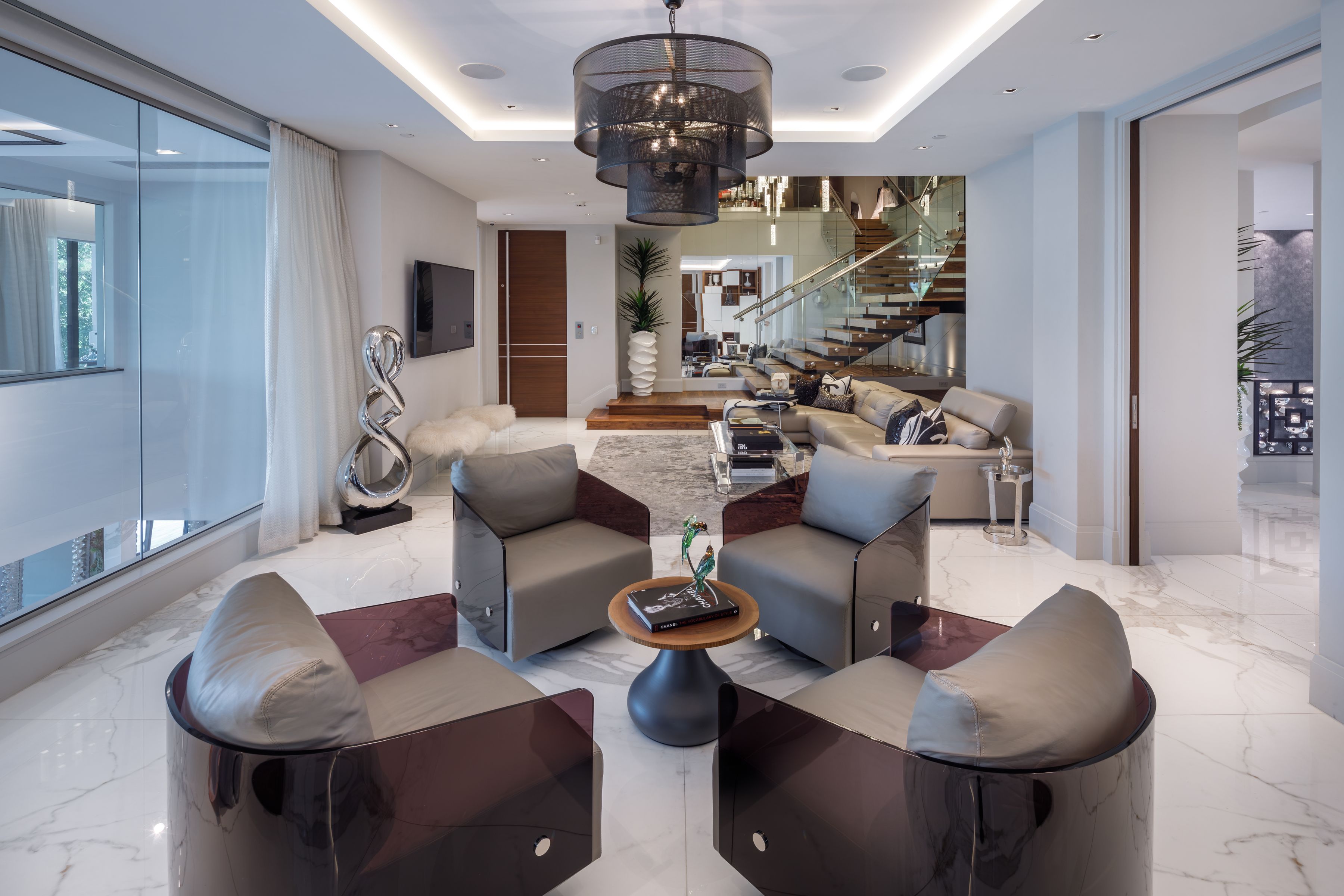  3102 Noble Lakes Lane - 物件實景