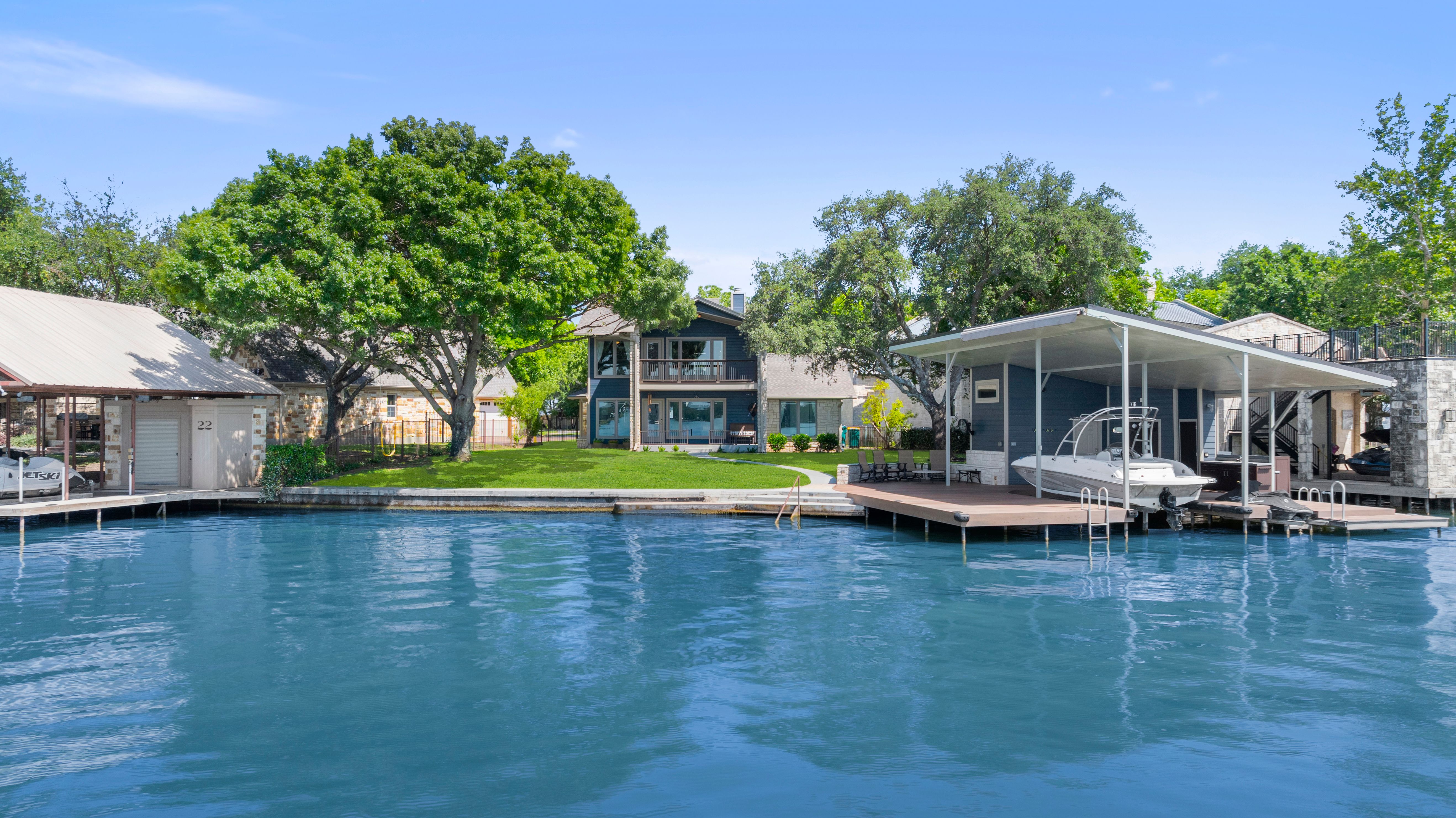  Ultimate Lake Life living - 物件實景