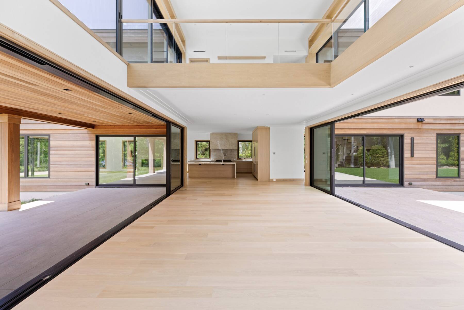  27 Fresh Pond Road  North Haven, Sag Harbor - 物件實景