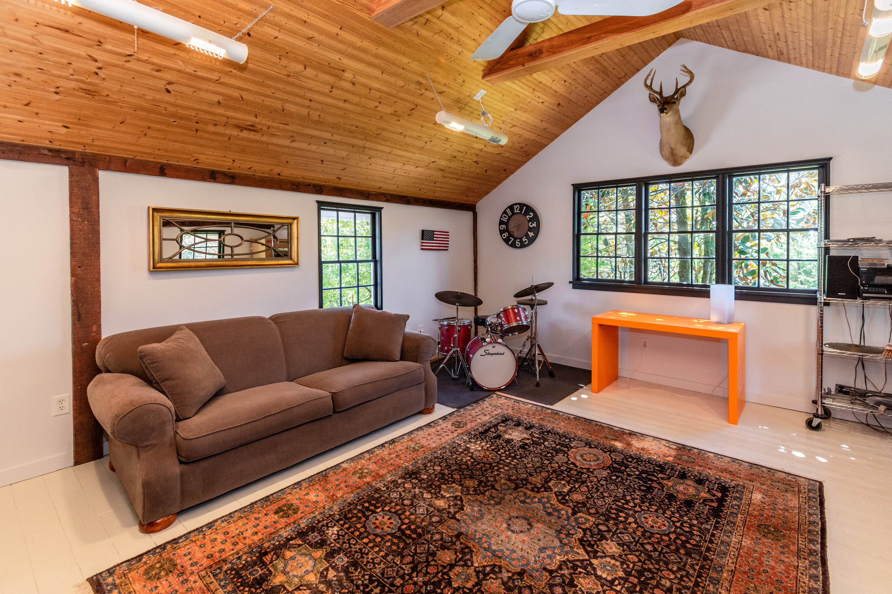  Historic New Hope Home with Updated Pool, Heated Studio, and Bucks County Charm - 物件實景