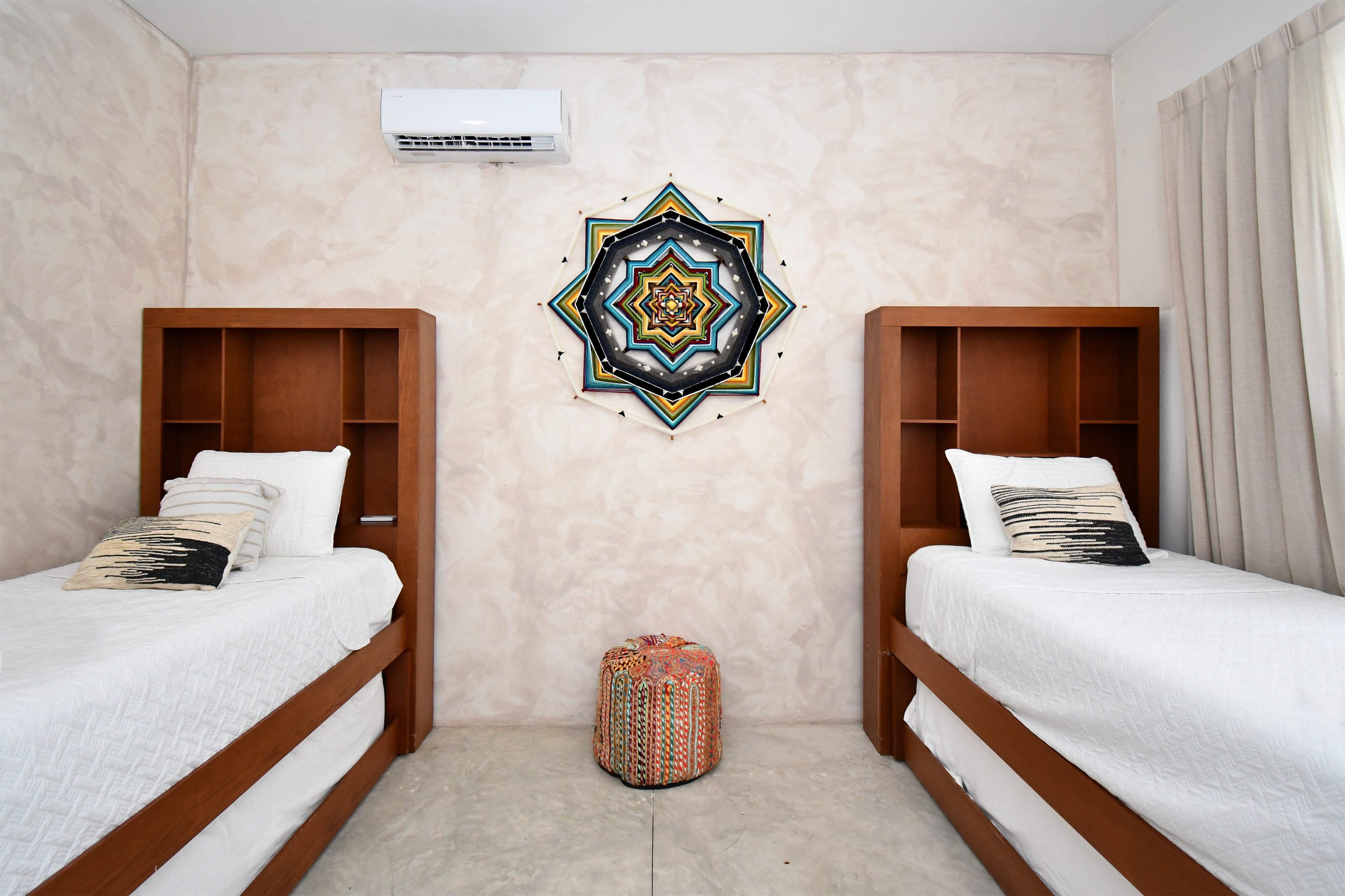  Casa Piedra  3-Bedroom Townhouse – One Lock-Off - 物件實景