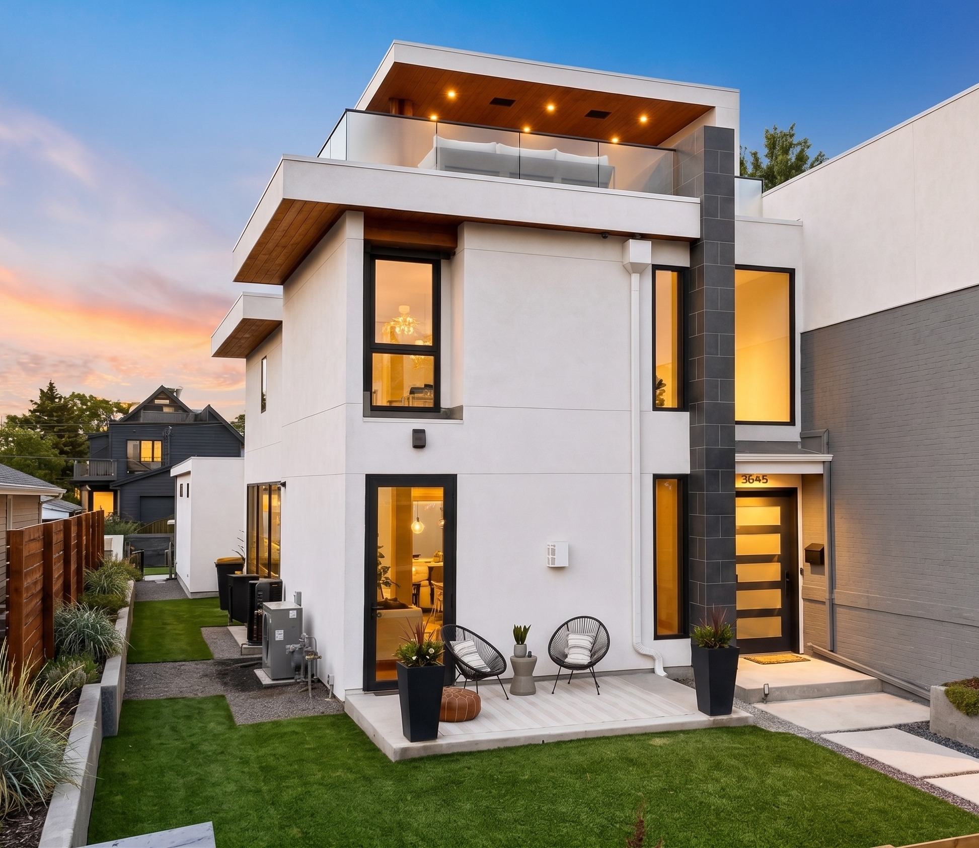  The Final Residential Project of Acclaimed Artist Lawrence Argent - 物件實景