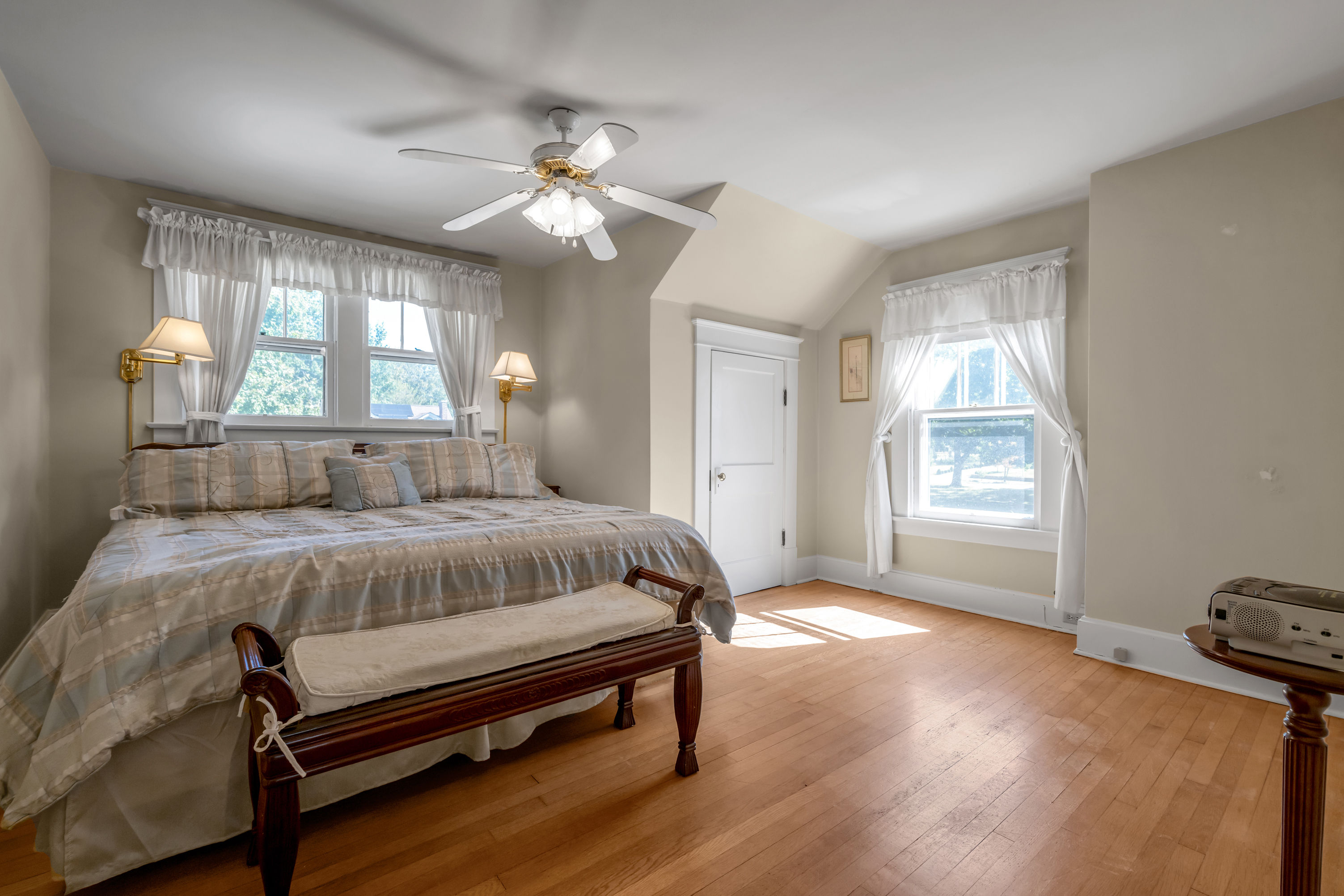  1108 Fincastle Road - 物件實景
