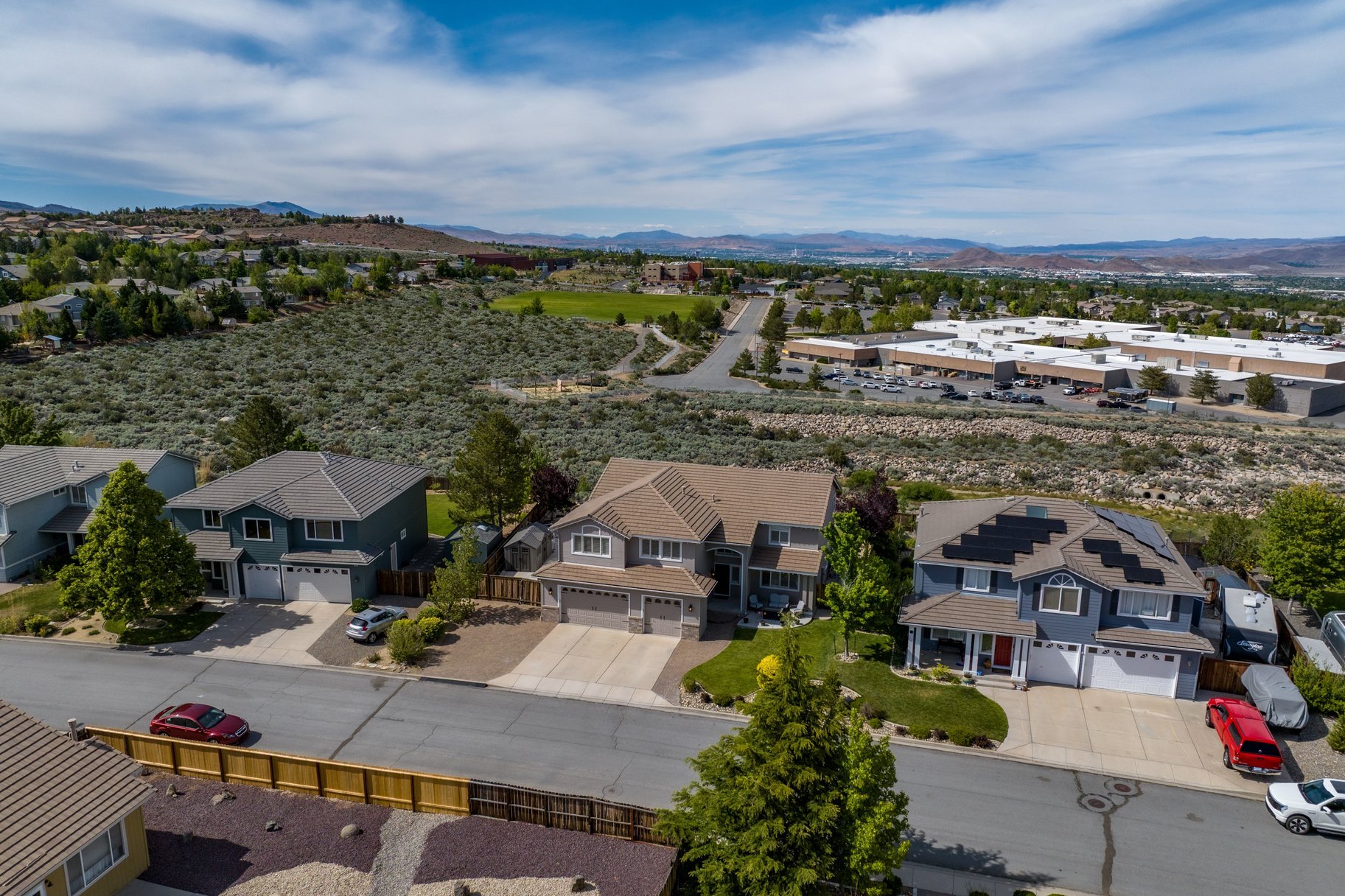  Stunning Galena view property - 物件實景