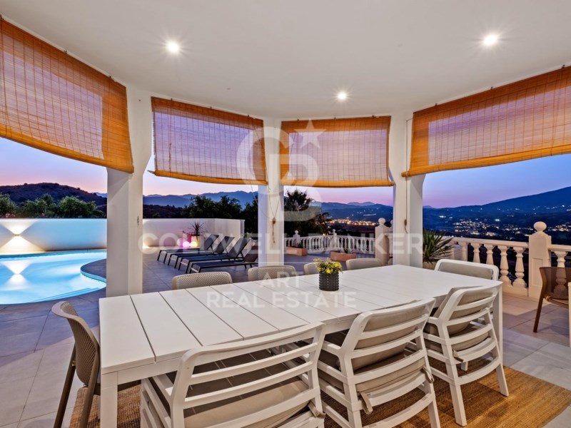 Mijas, Andalusia, ES, 6 Bedrooms Bedrooms, ,4 BathroomsBathrooms,Residential,For Sale,1933646