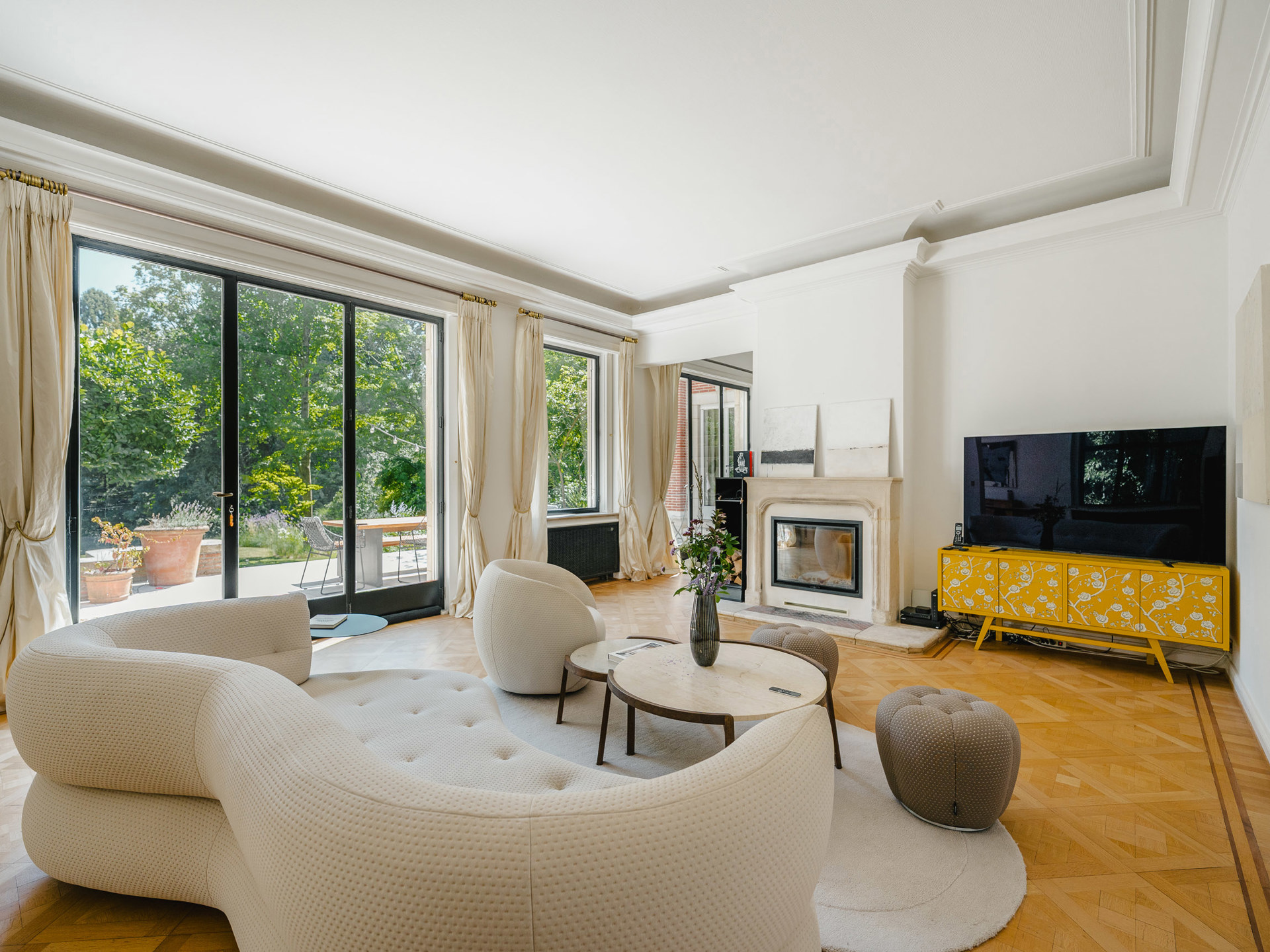  Uccle I Prince d