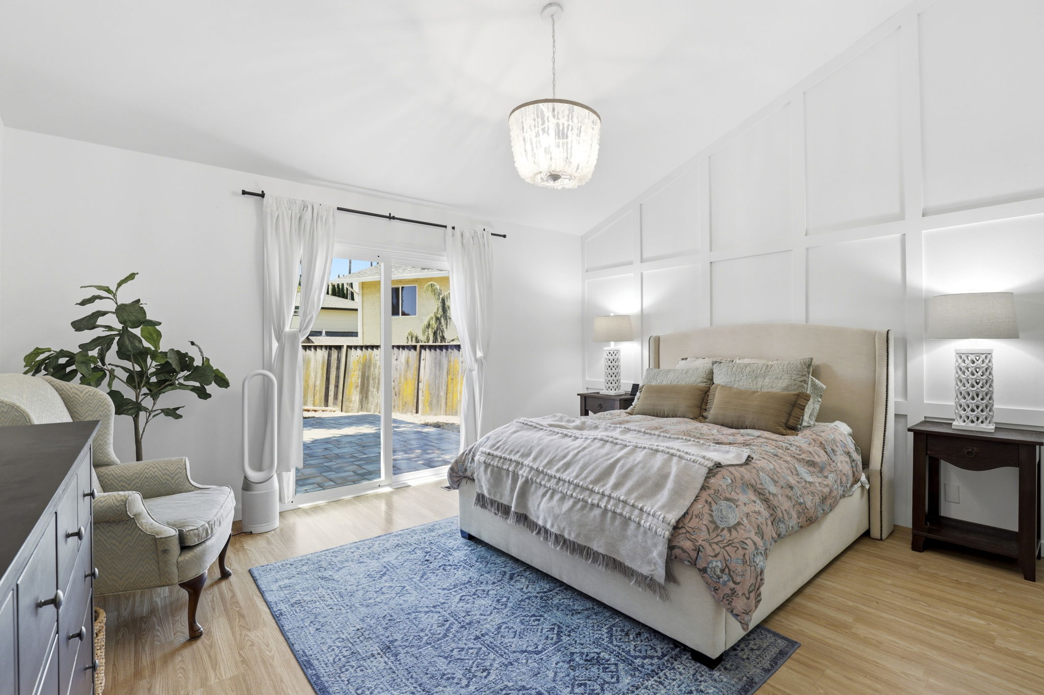  Peaceful, Private and Perfect Morgan Hill Home - 物件實景