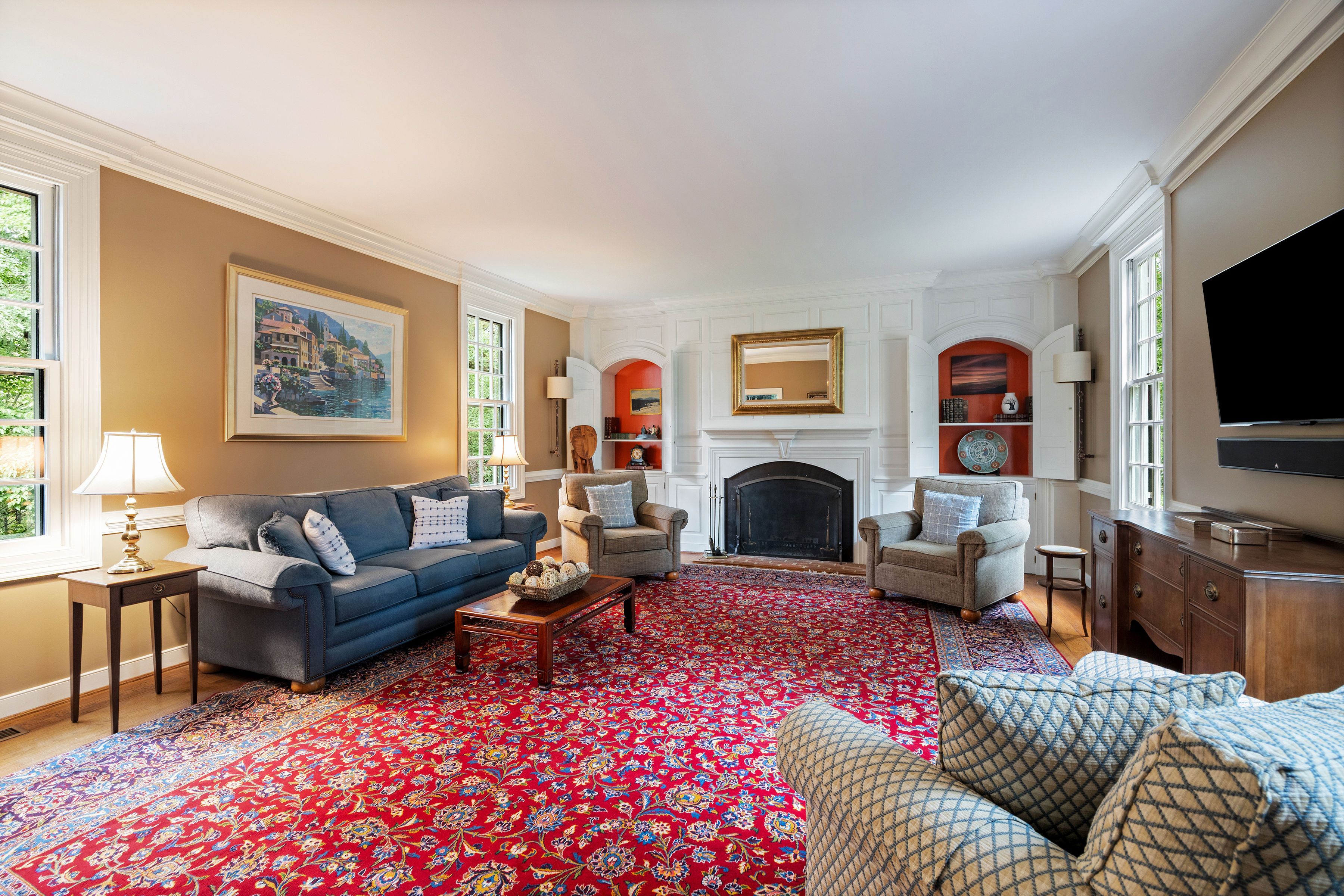  10 Dahlgren Road, Richmond, VA 23238 - 物件實景