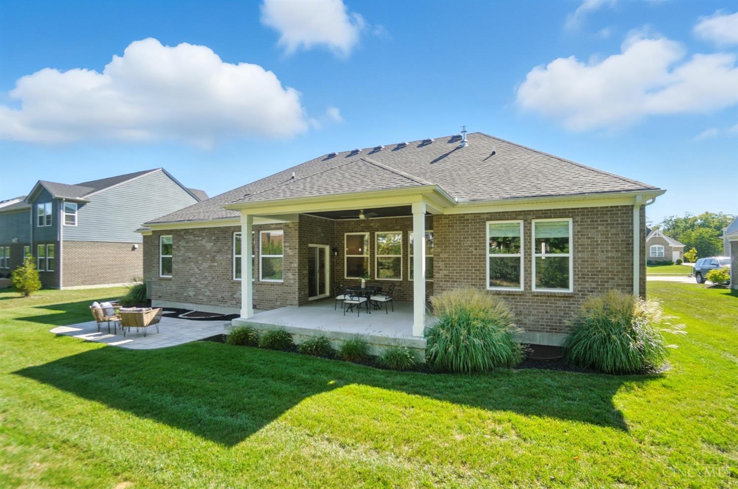 Deerfield Twp., Ohio, 45140, United States, 4 Bedrooms Bedrooms, ,4 BathroomsBathrooms,Residential,For Sale,1940484