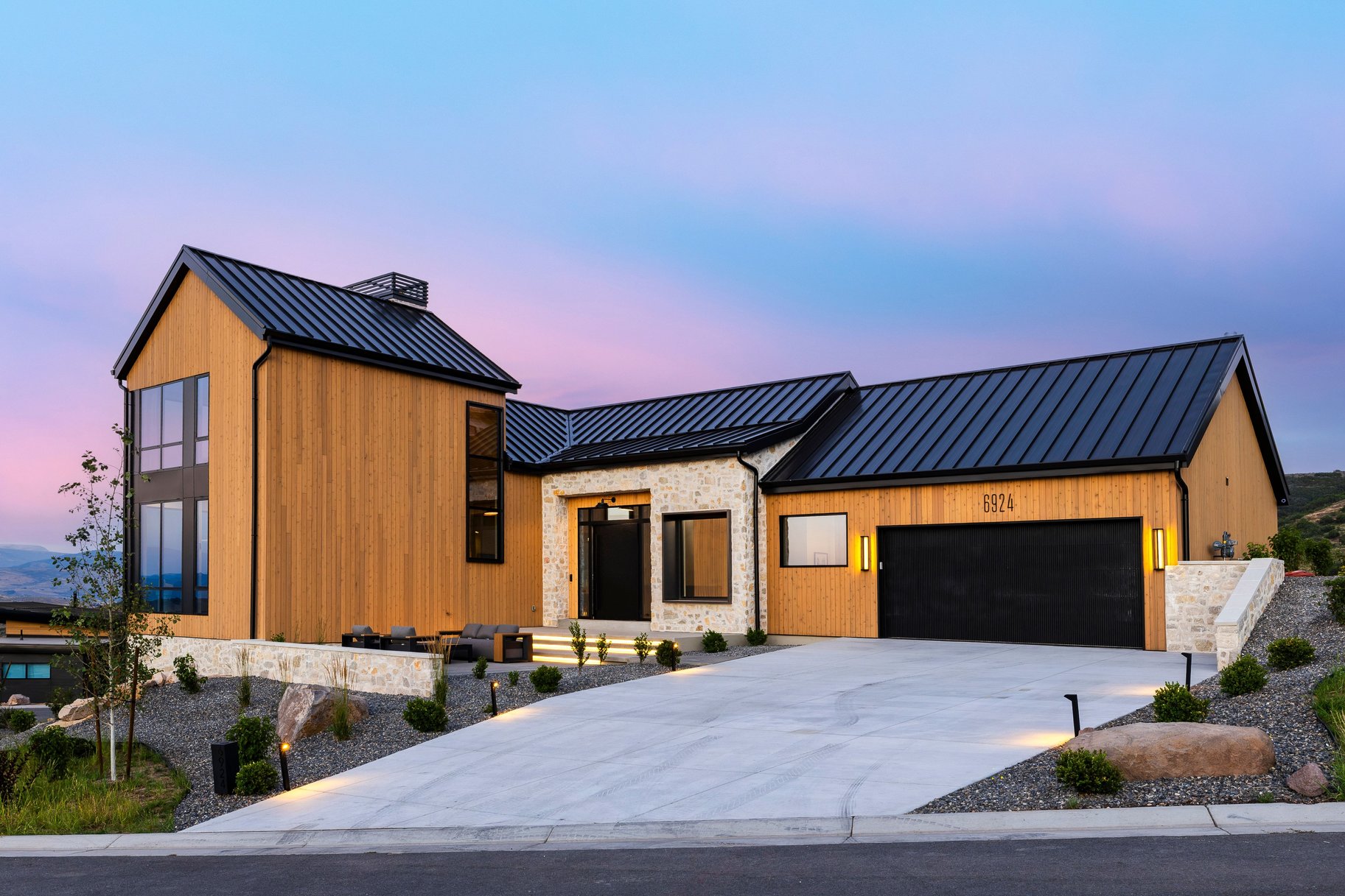  Welcome to Lumen House at Benloch Ranch - 物件實景
