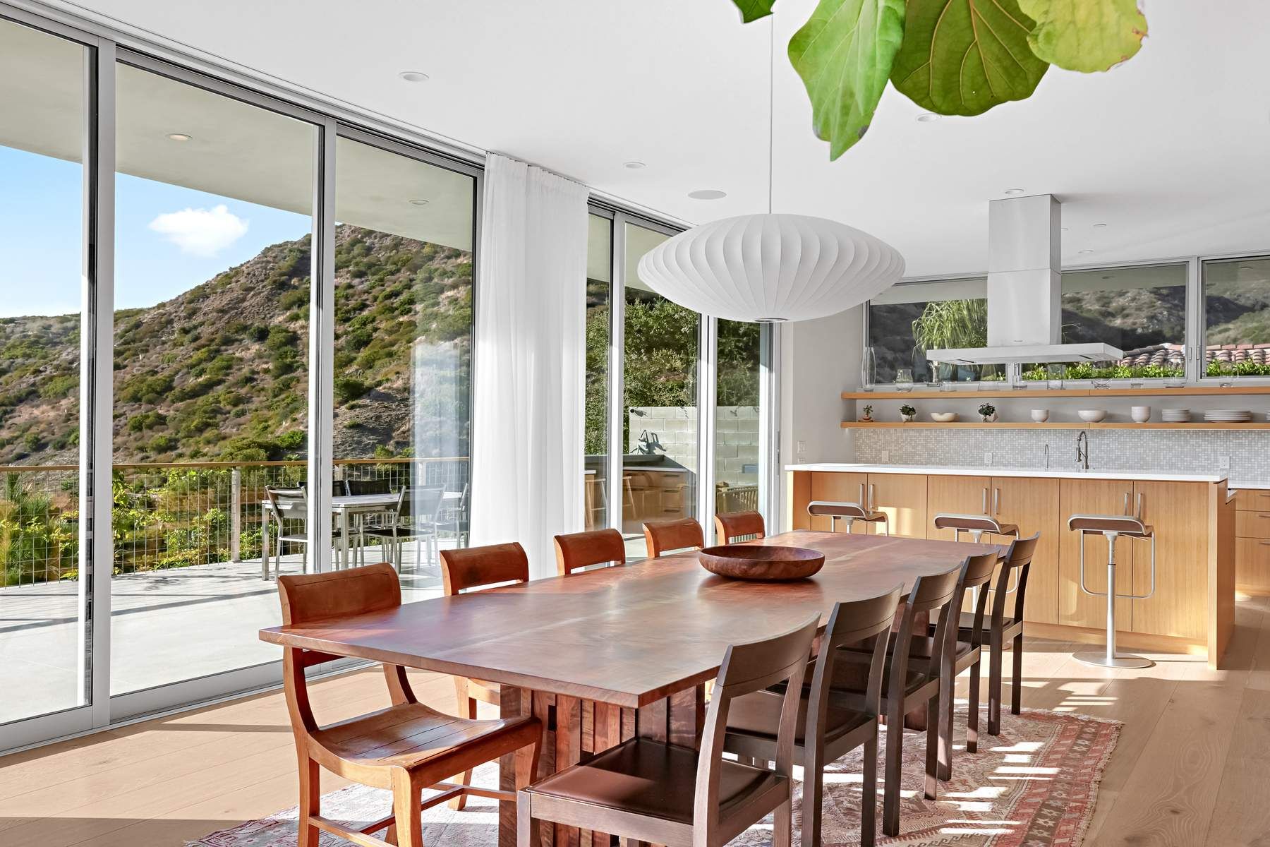  30612 La Sonora Drive, Malibu - 物件實景