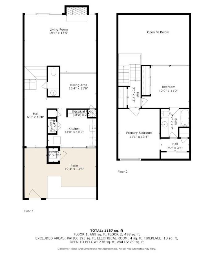 Carmel, California, 93923, United States, 2 Bedrooms Bedrooms, ,2 BathroomsBathrooms,Residential,For Sale,1859840