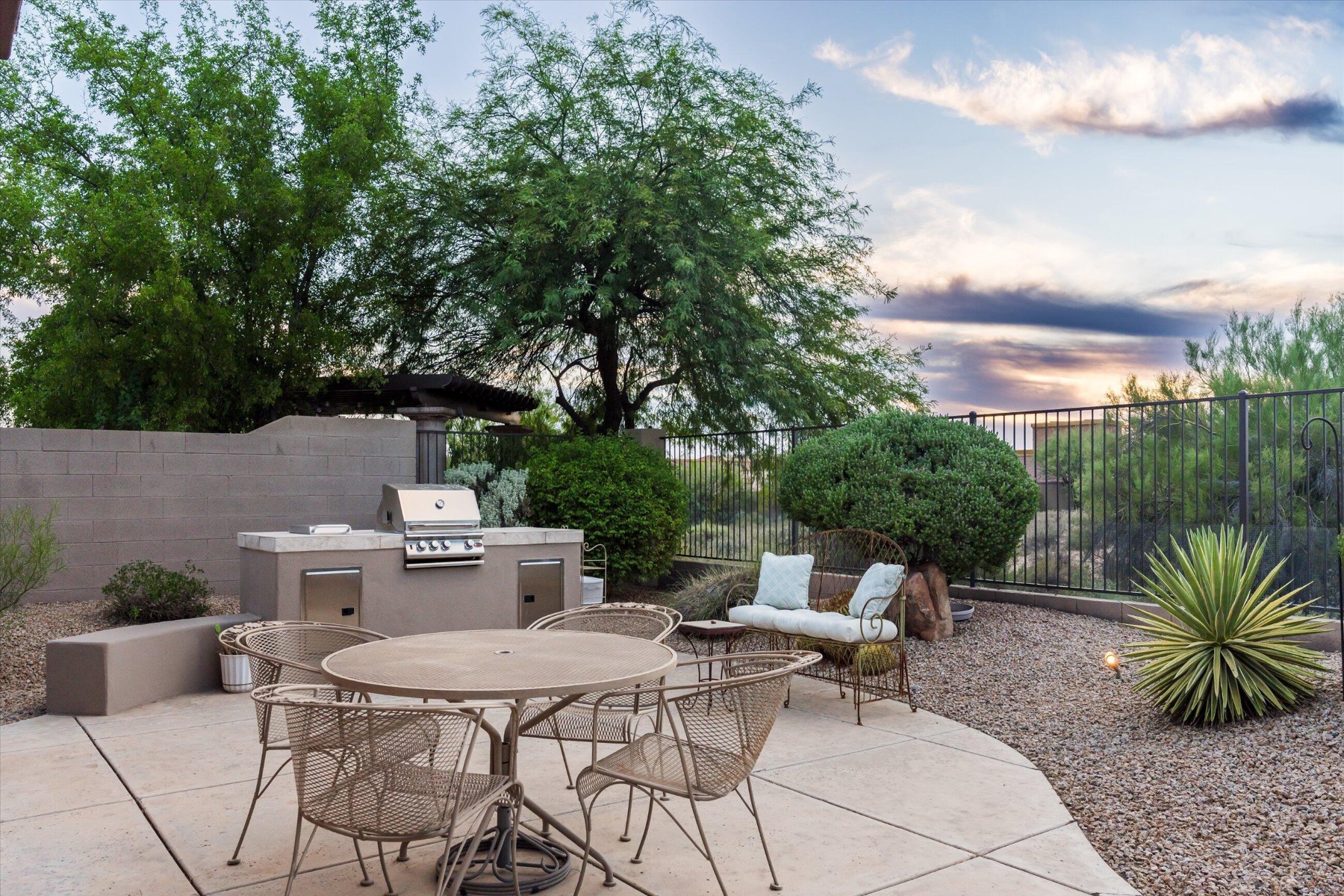  7386 E Brisa Drive  Scottsdale, AZ - 物件實景