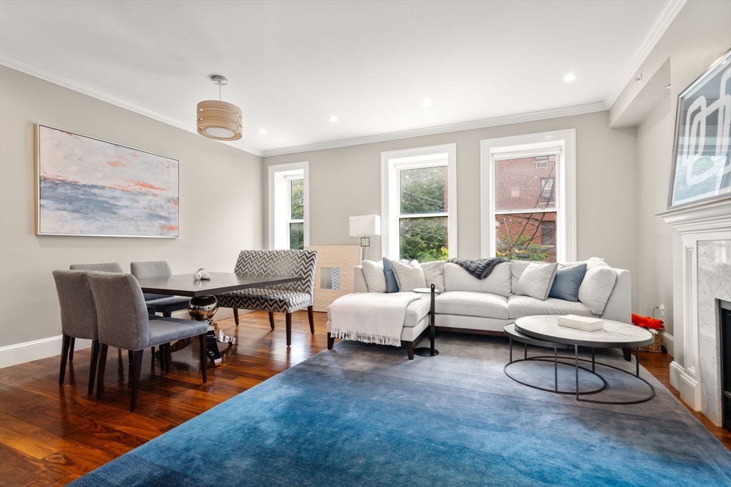 Brookline, Massachusetts, 02445, United States, 4 Bedrooms Bedrooms, ,4 BathroomsBathrooms,Residential,For Sale,1885381