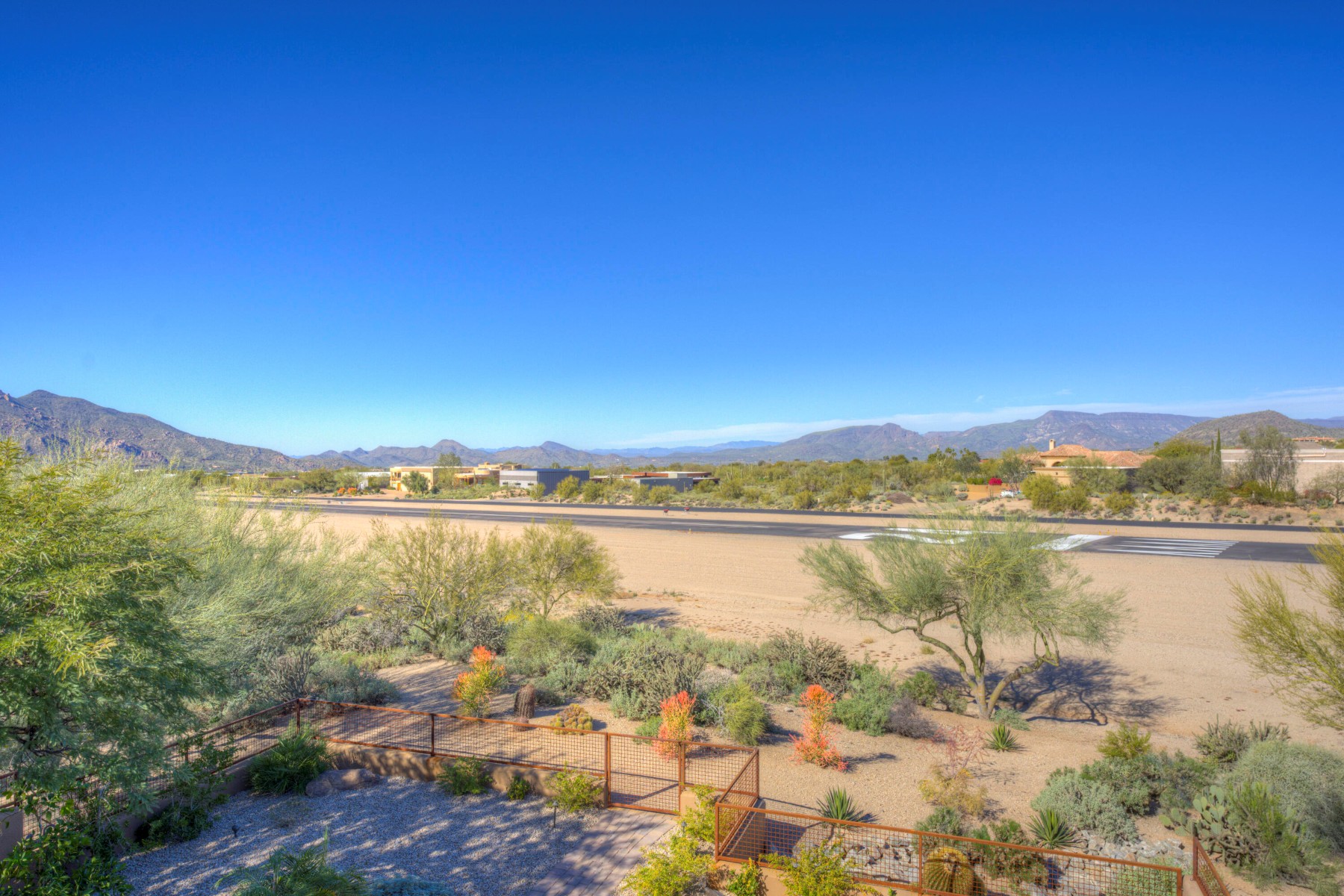  8502 E Cave Creek Road¦Carefree, AZ - 物件實景