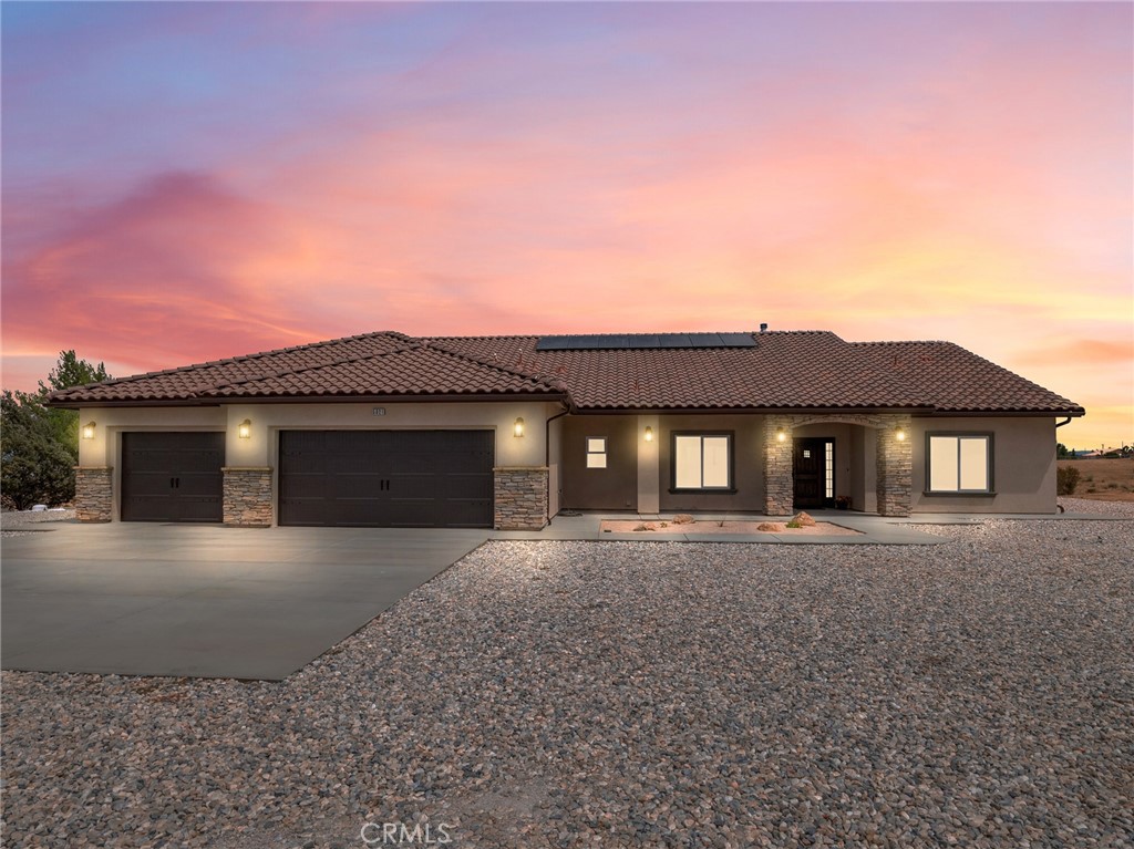 Phelan, California, 92371, United States, 3 Bedrooms Bedrooms, ,3 BathroomsBathrooms,Residential,For Sale,1927192