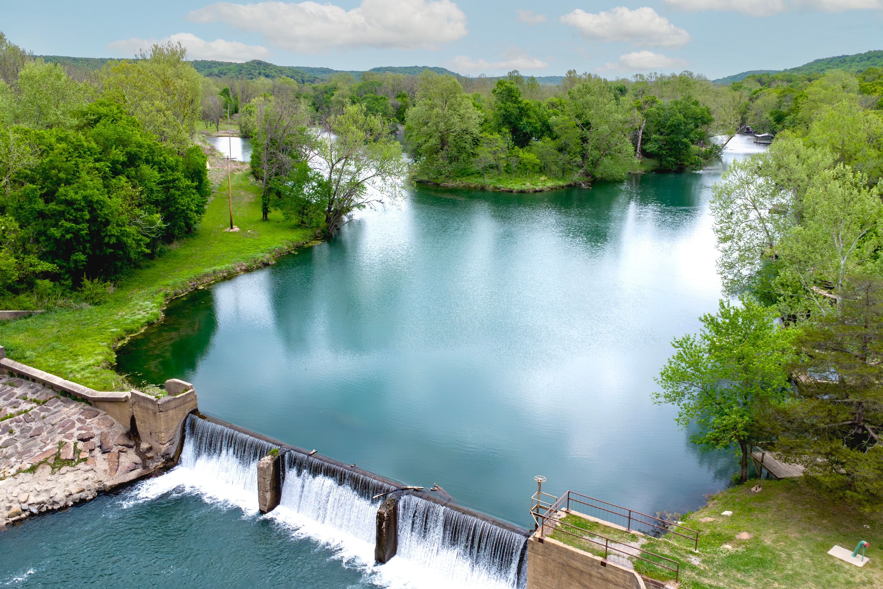  91 Crest Drive, Locust Grove, OK 74352 - 物件實景