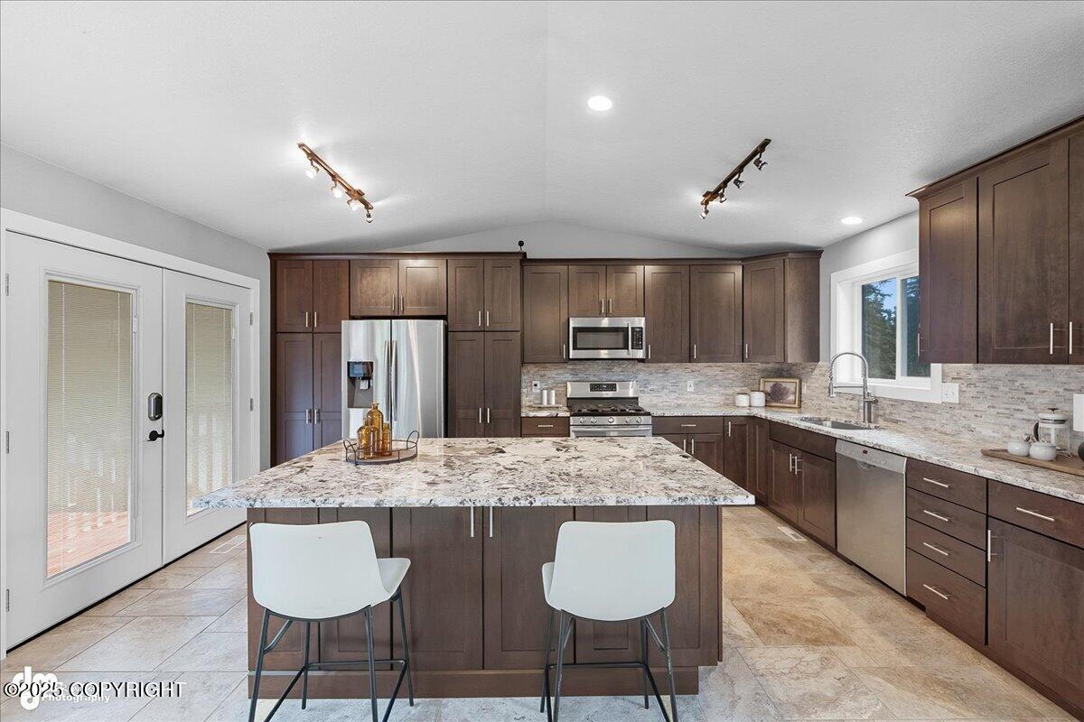 Soldotna, Alaska, 99669, United States, 4 Bedrooms Bedrooms, ,2 BathroomsBathrooms,Residential,For Sale,1977772