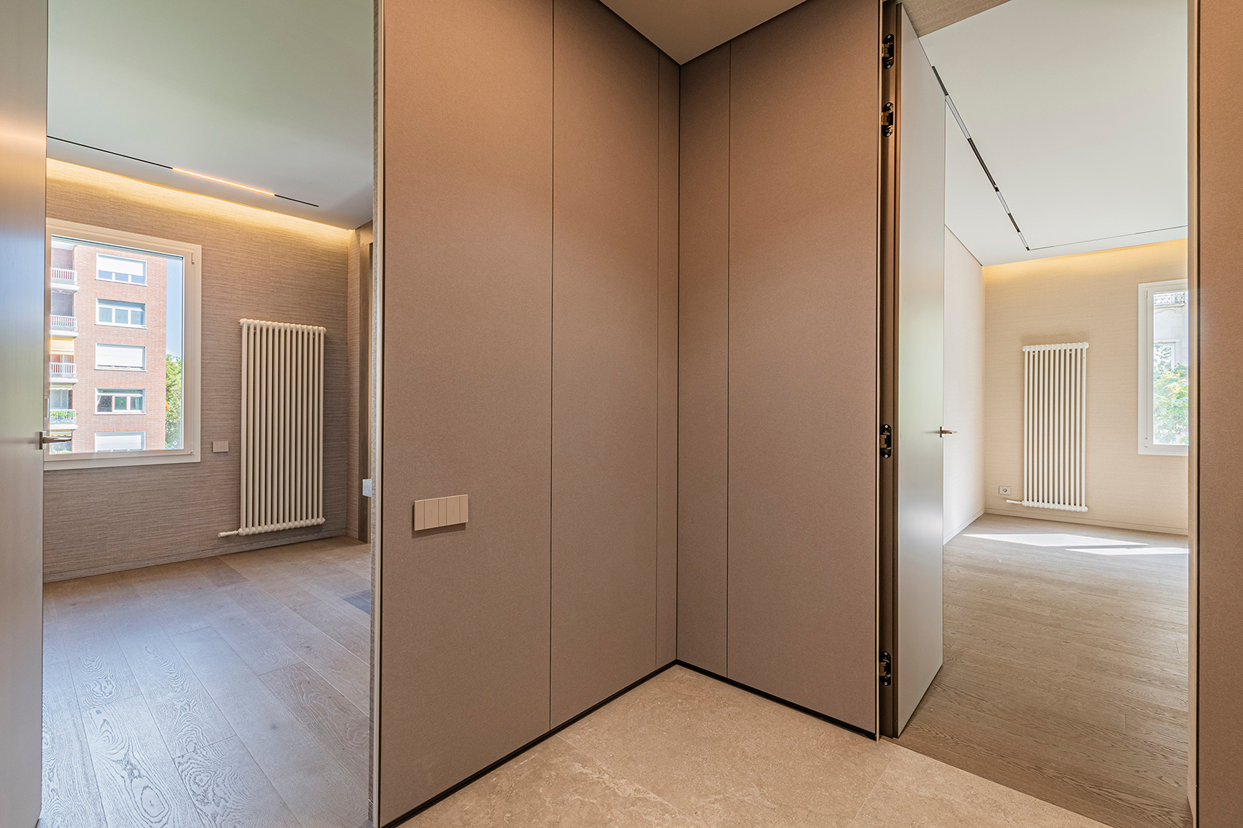  Exclusive Apartment with Turó Park Views for Sale - 物件實景