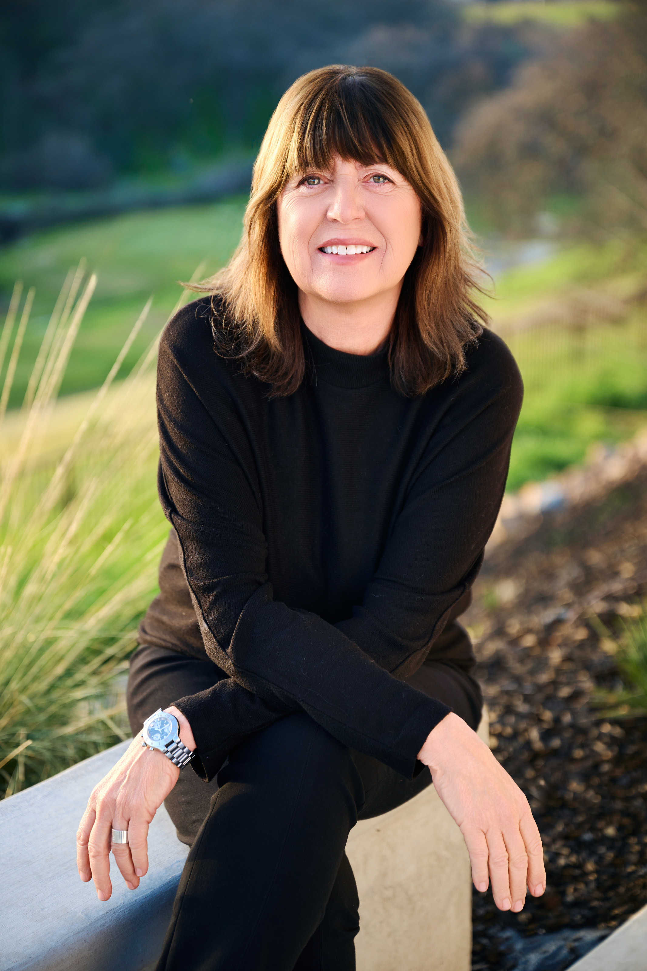 Michelle Ifland