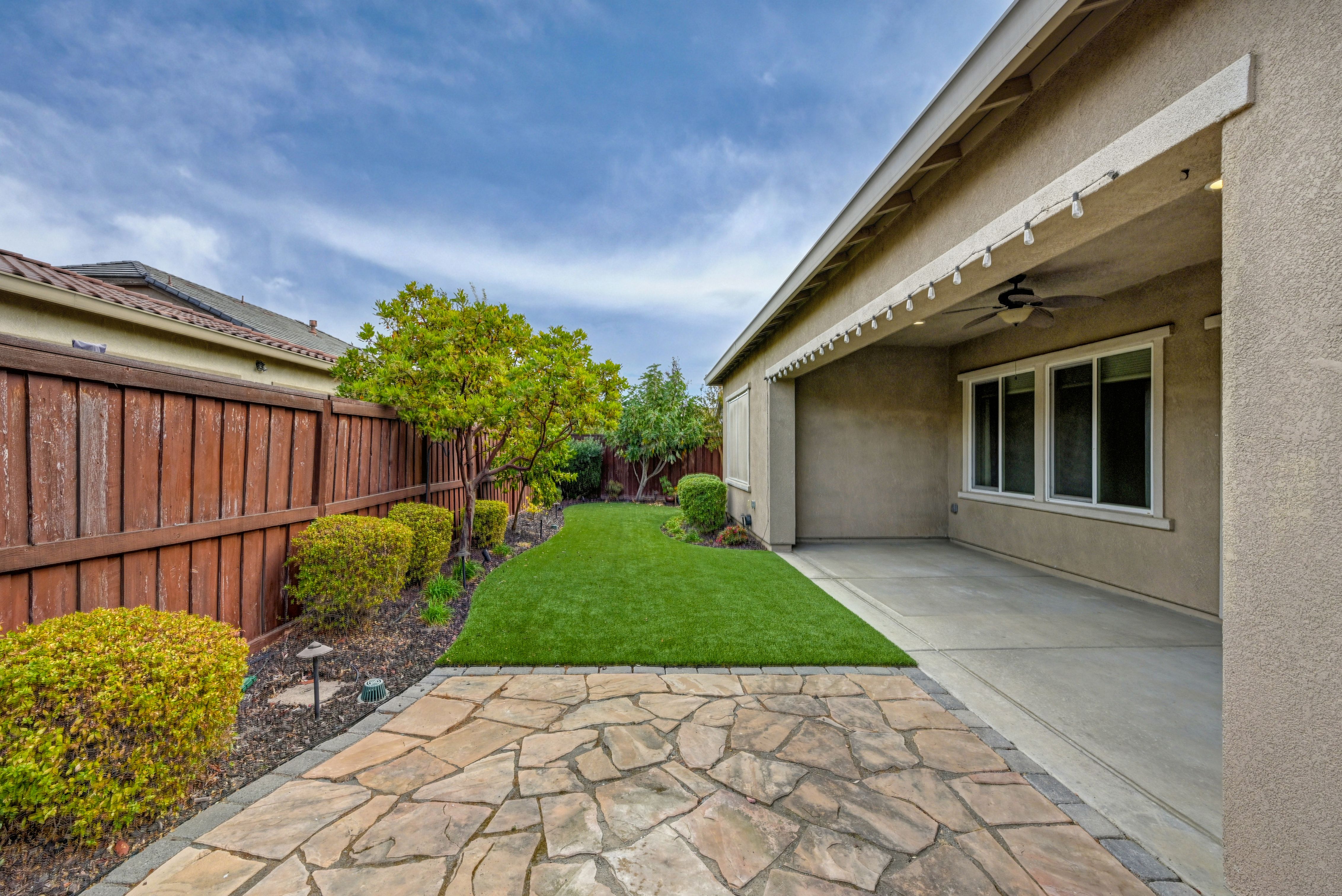  3911 Don River Lane, Sacramento, CA 95834 - 物件實景