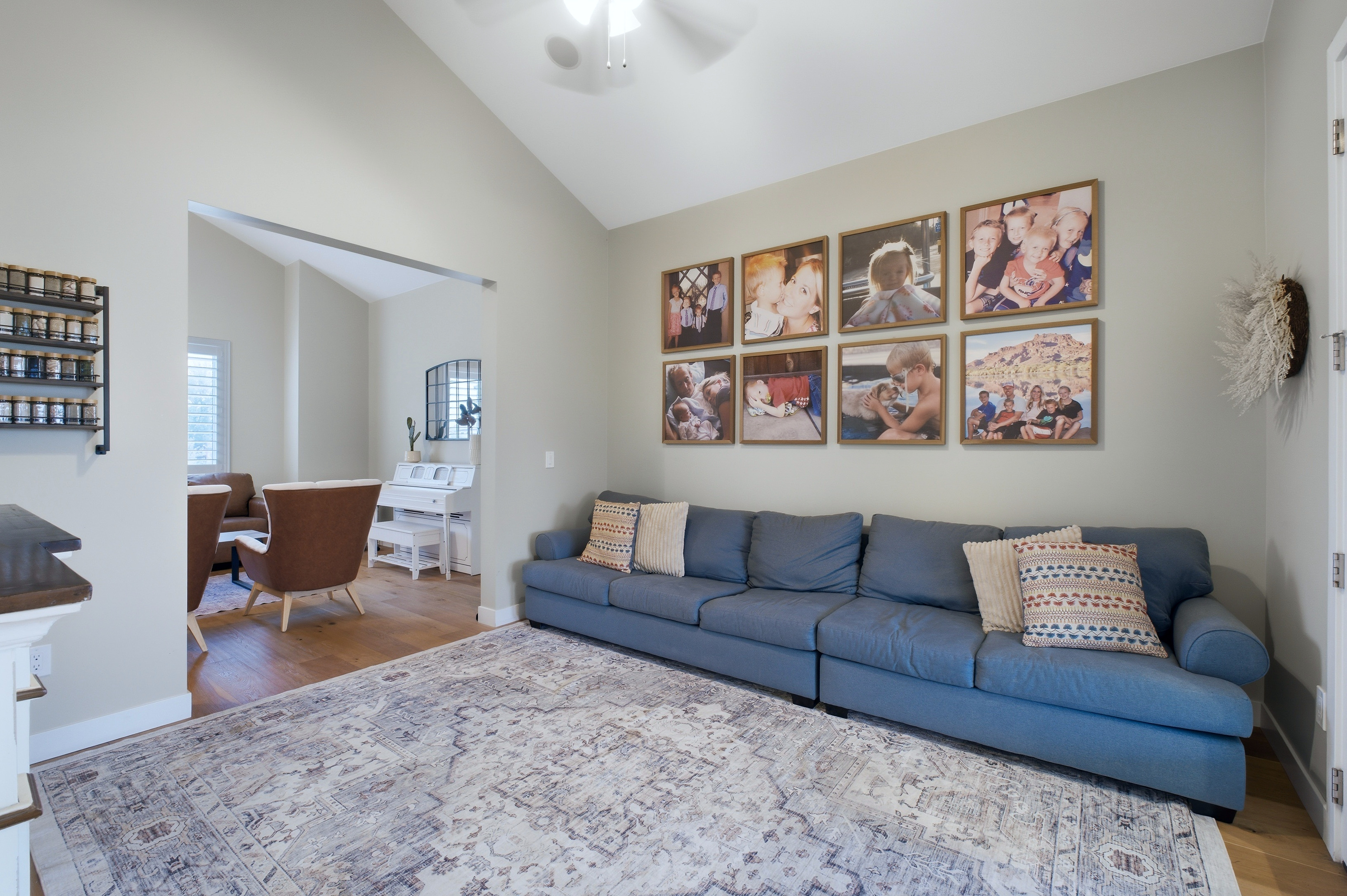  8236 E Hermosa Vista Drive  Mesa, AZ - 物件實景
