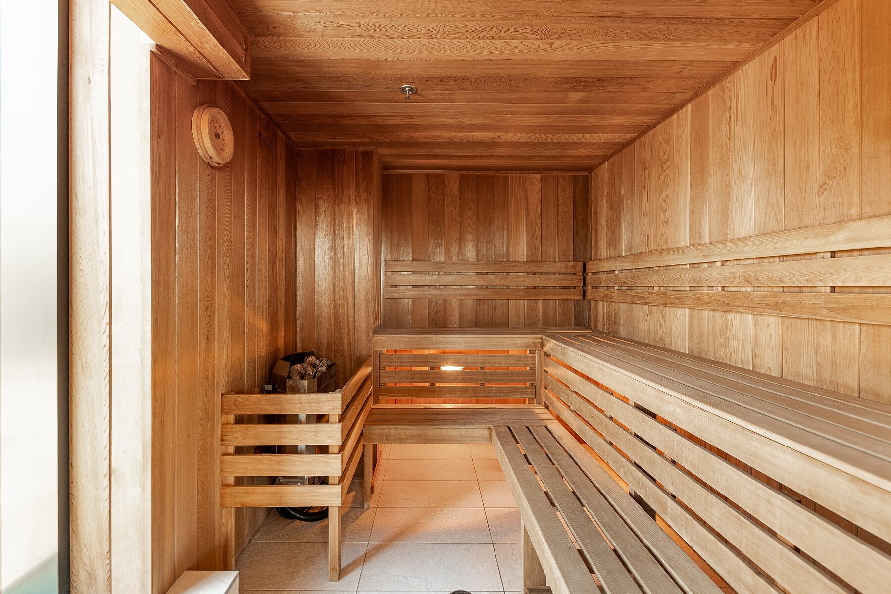  Evolo S Penthouse Collection - 物件實景