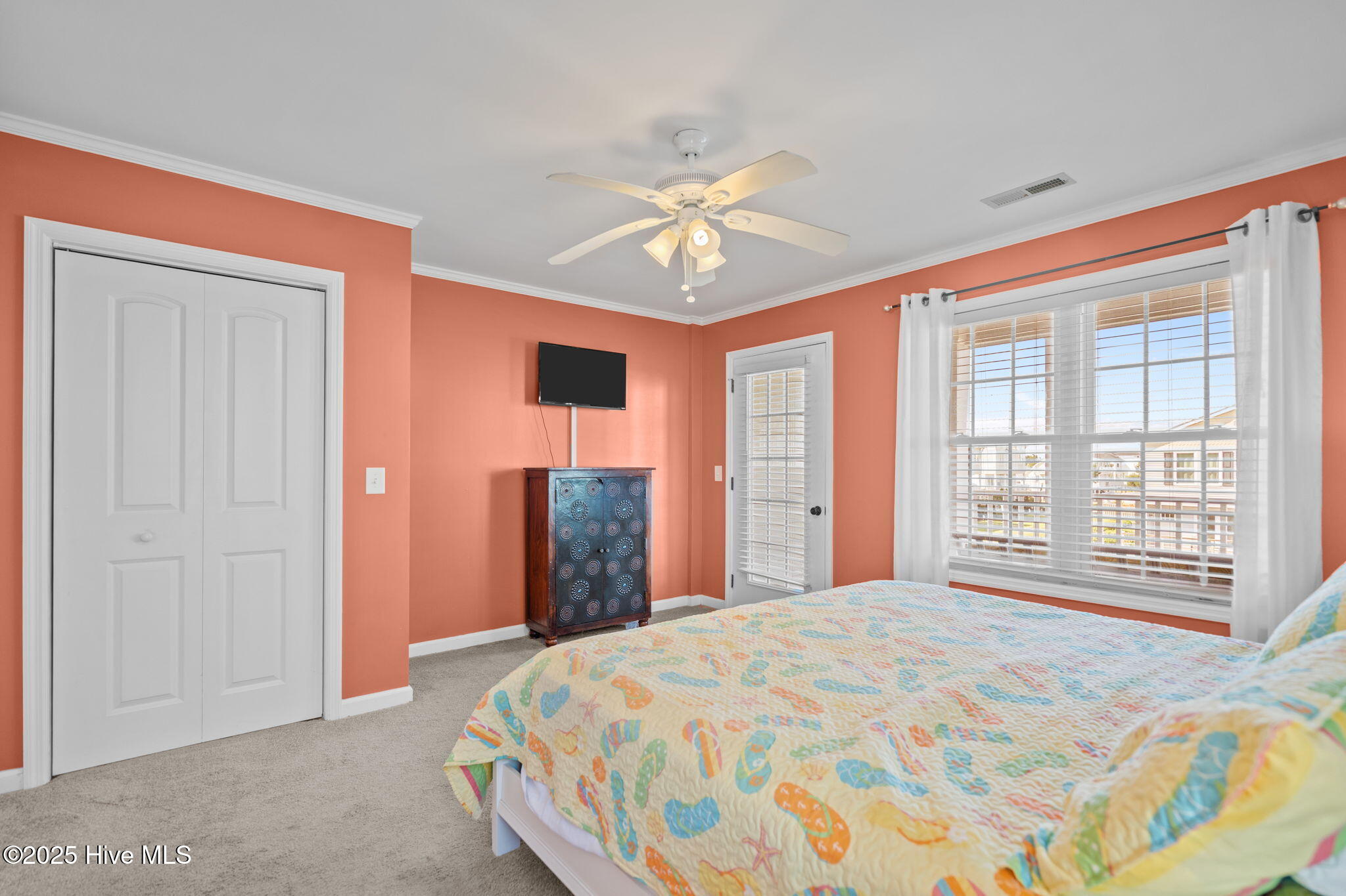 Carolina Beach, North Carolina, 28428, United States, 4 Bedrooms Bedrooms, ,5 BathroomsBathrooms,Residential,For Sale,1940545