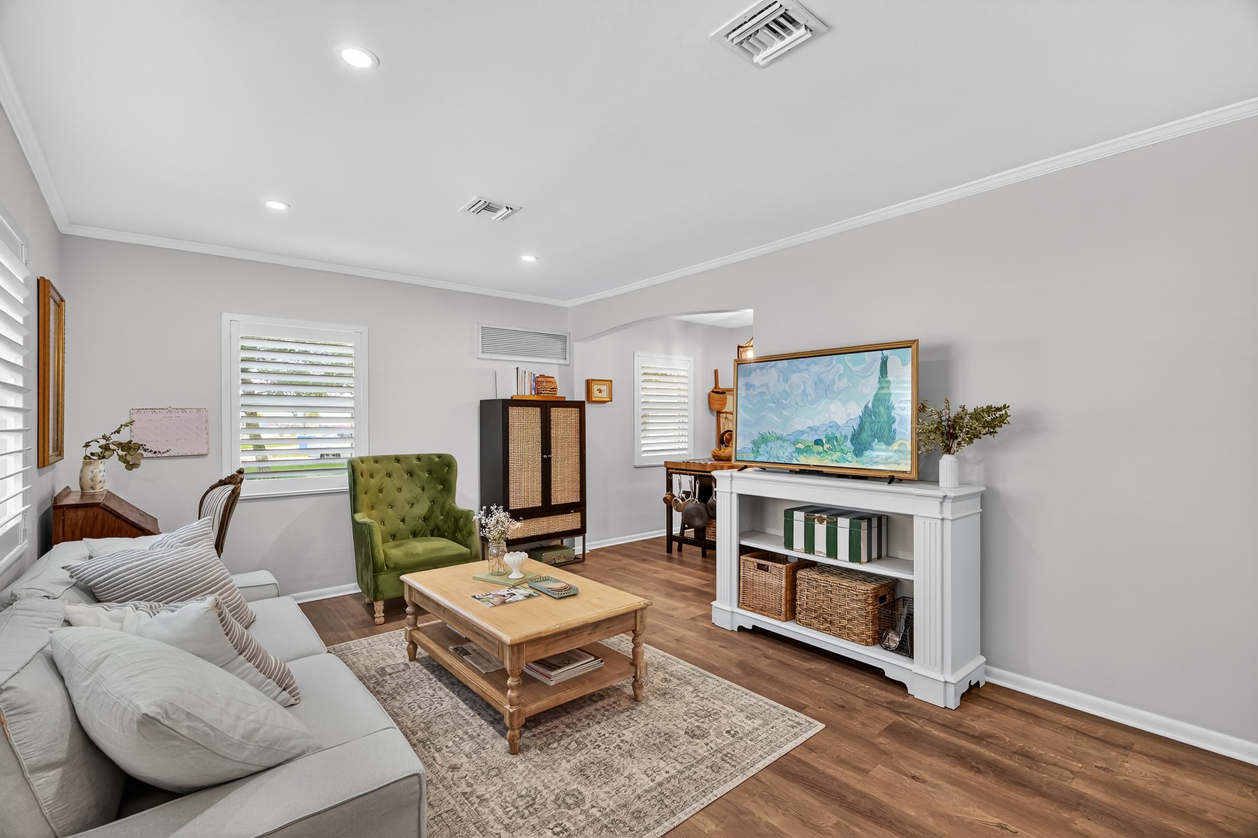  1506 16th Avenue, Vero Beach, FL, 32960 - 物件實景