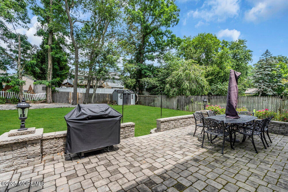 Howell, New Jersey, 07731, United States, 5 Bedrooms Bedrooms, ,4 BathroomsBathrooms,Residential,For Sale,1937473