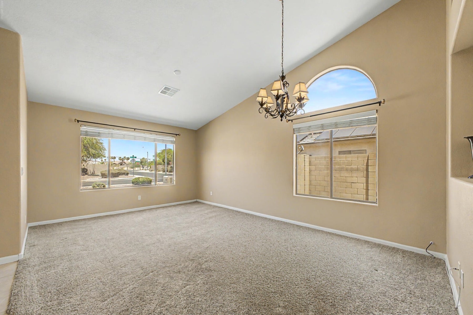  6929 W Monte Lindo ¦Glendale, AZ - 物件實景