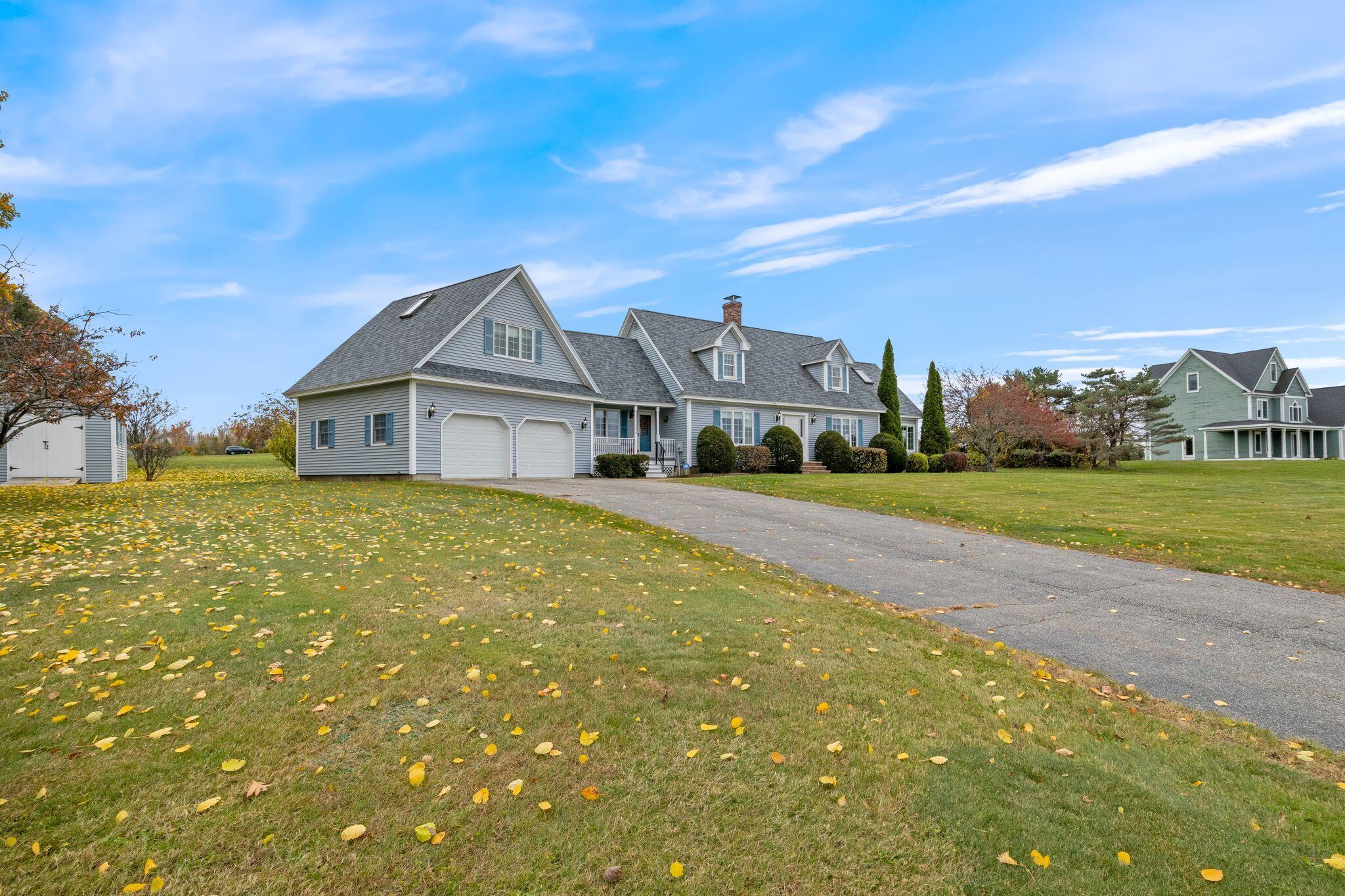 Sanford, Maine, 04083, United States, 3 Bedrooms Bedrooms, ,2 BathroomsBathrooms,Residential,For Sale,1987939