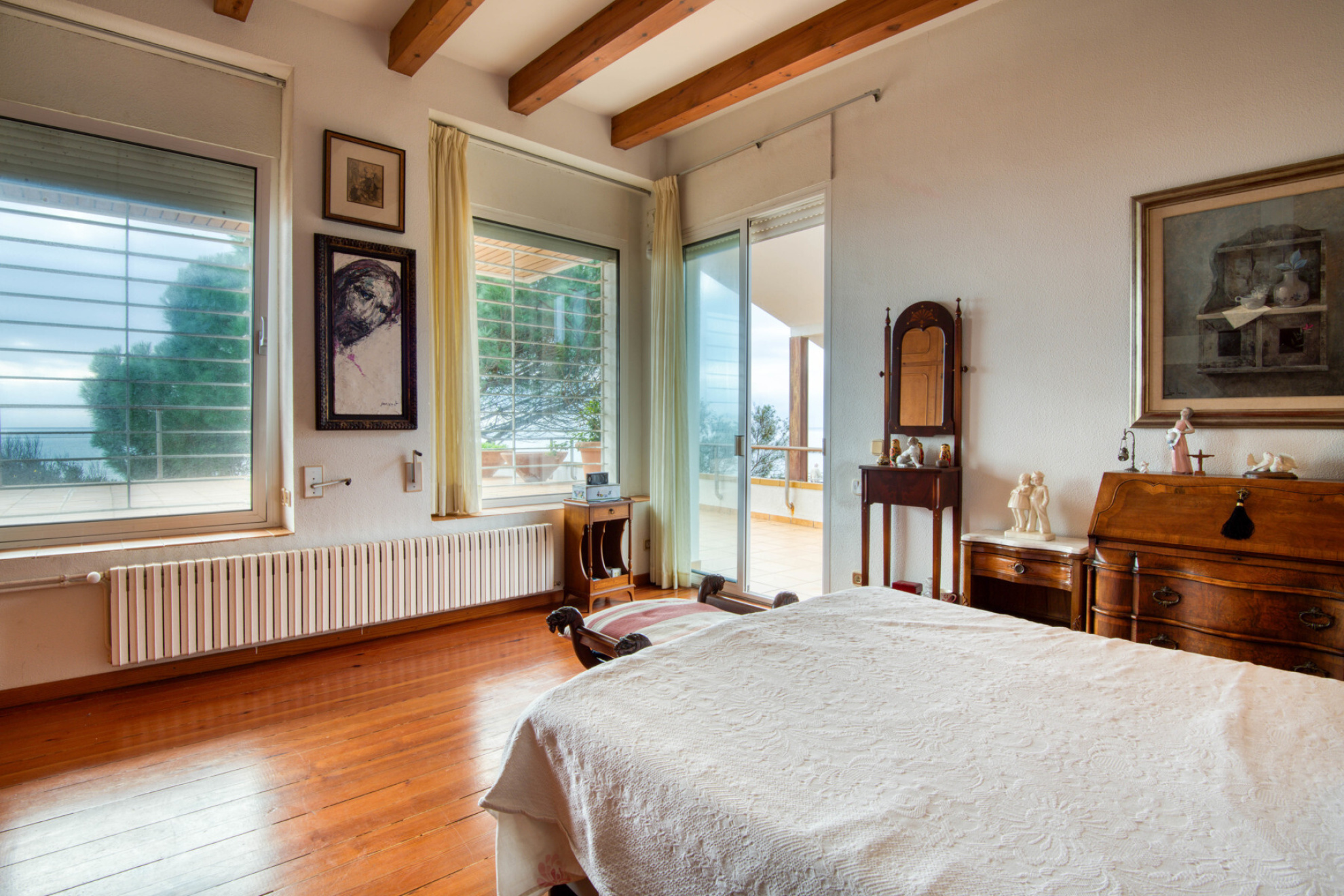  Exclusive property on the seafront in Sant Antoni de Calonge - 物件實景