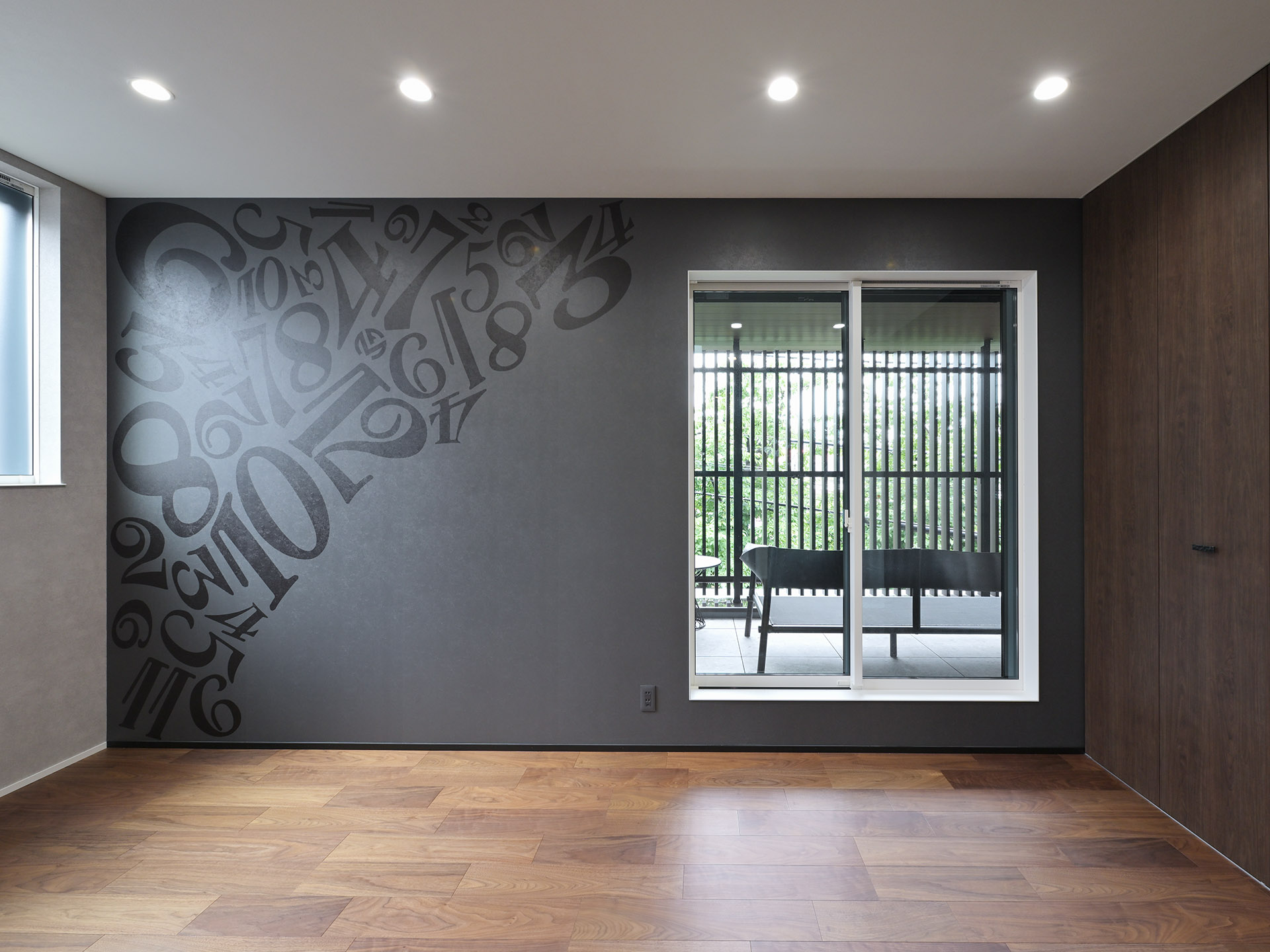  The Yakumo Franck Muller Residence - 物件實景