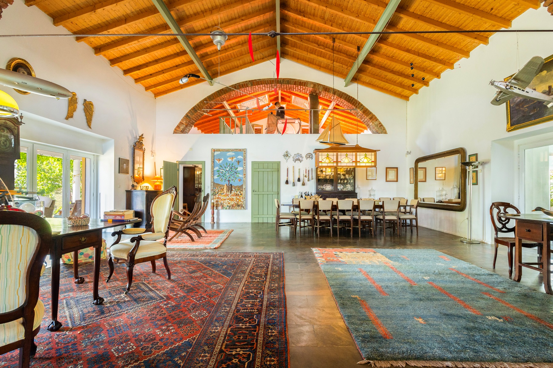  Country Estate, 8 bedrooms, for Sale - 物件實景