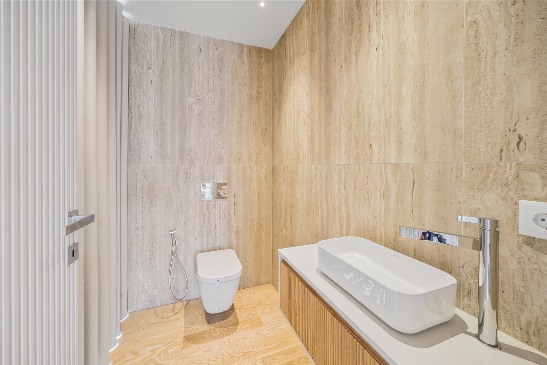  Detached house, 3 bedrooms, for Sale - 物件實景