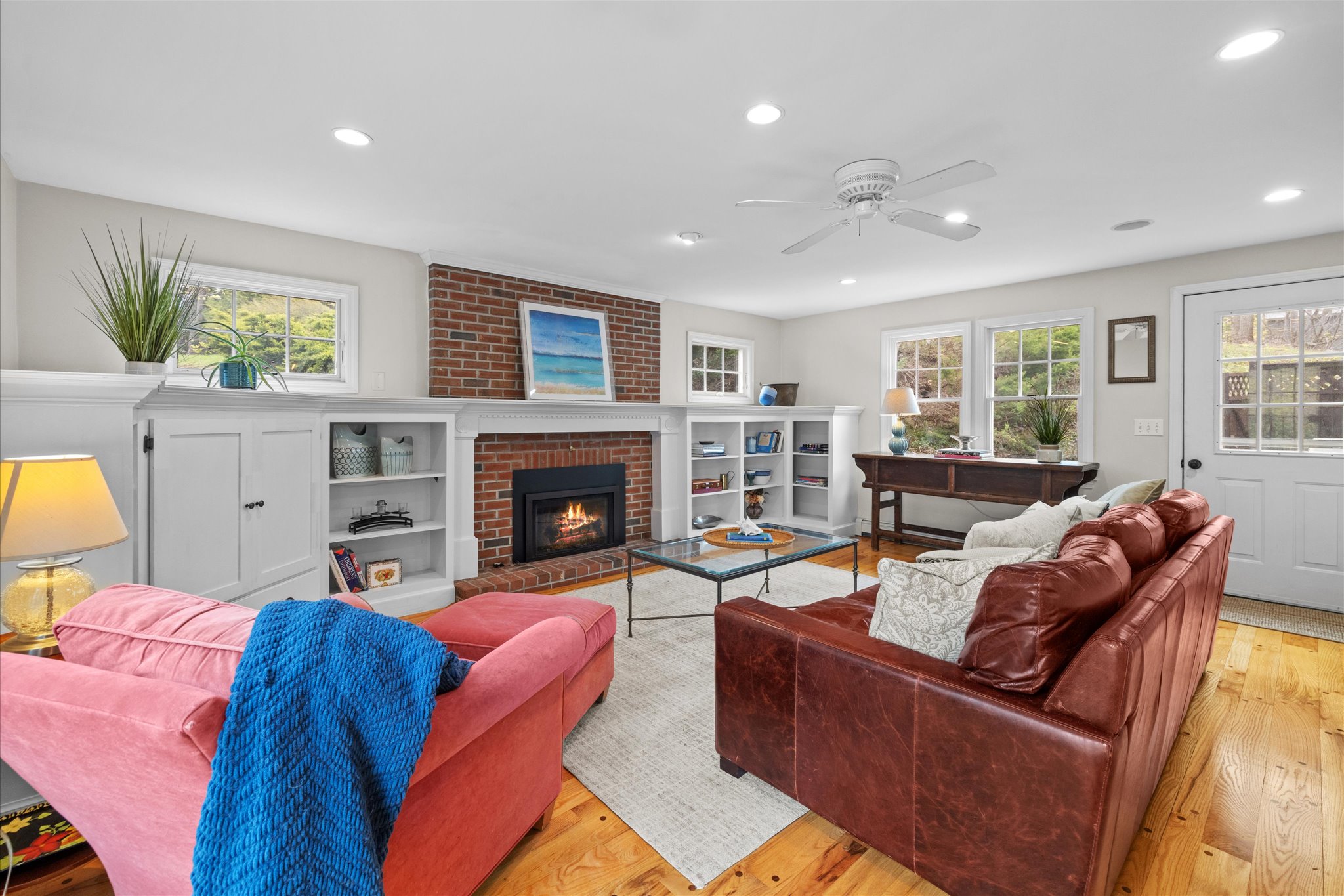  23 Mayflower Ln, Duxbury - 物件實景