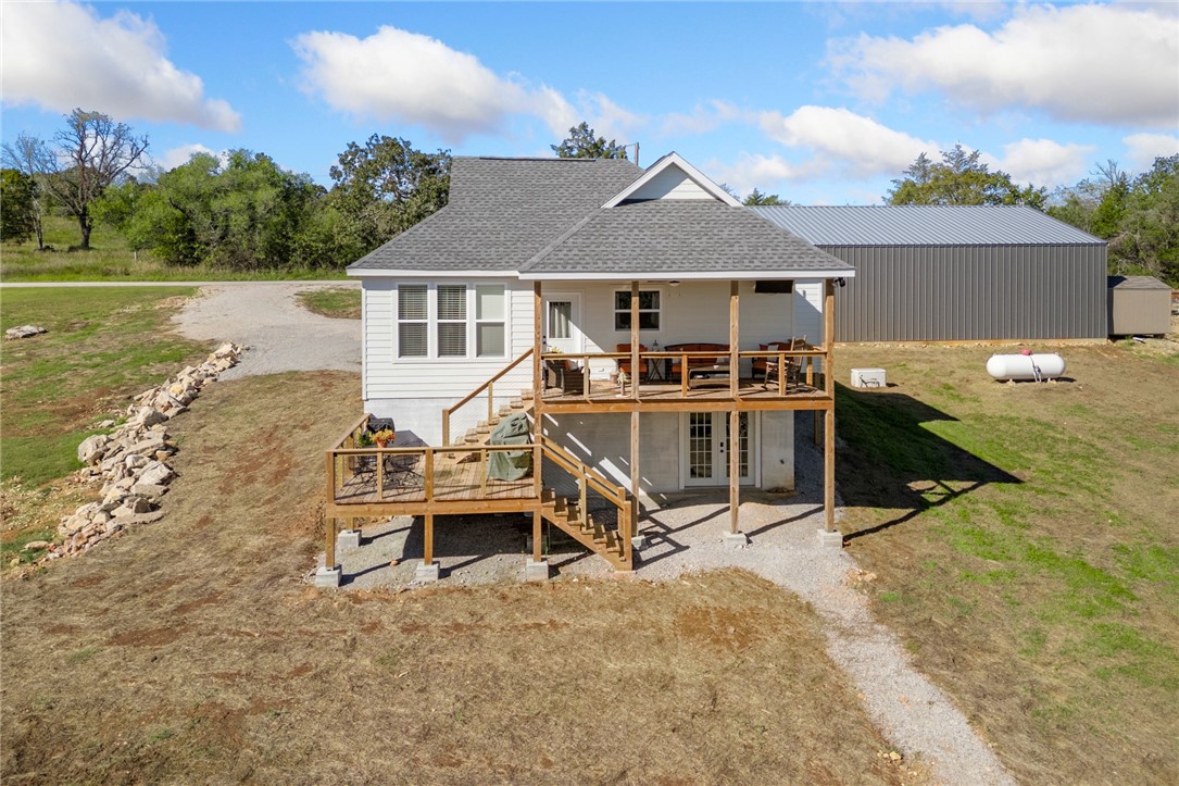 Yellville, Arkansas, 72687, United States, 2 Bedrooms Bedrooms, ,3 BathroomsBathrooms,Residential,For Sale,1970032