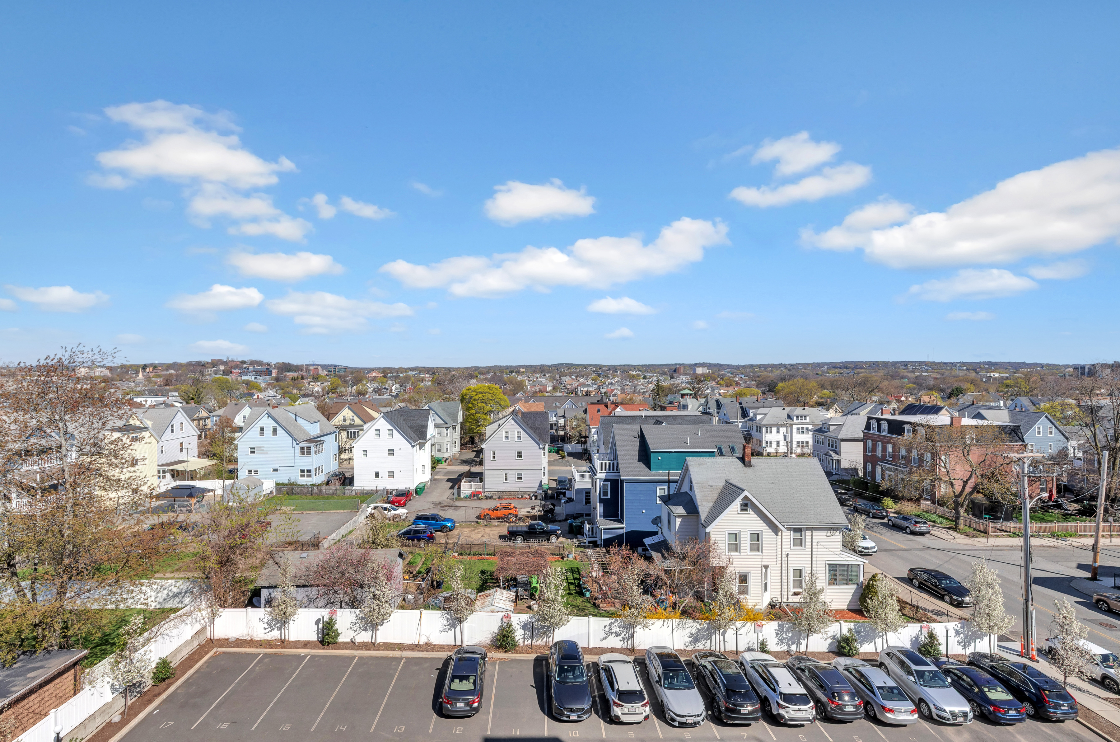  519 Broadway, Unit 407, Somerville, MA, 02145 - 物件實景
