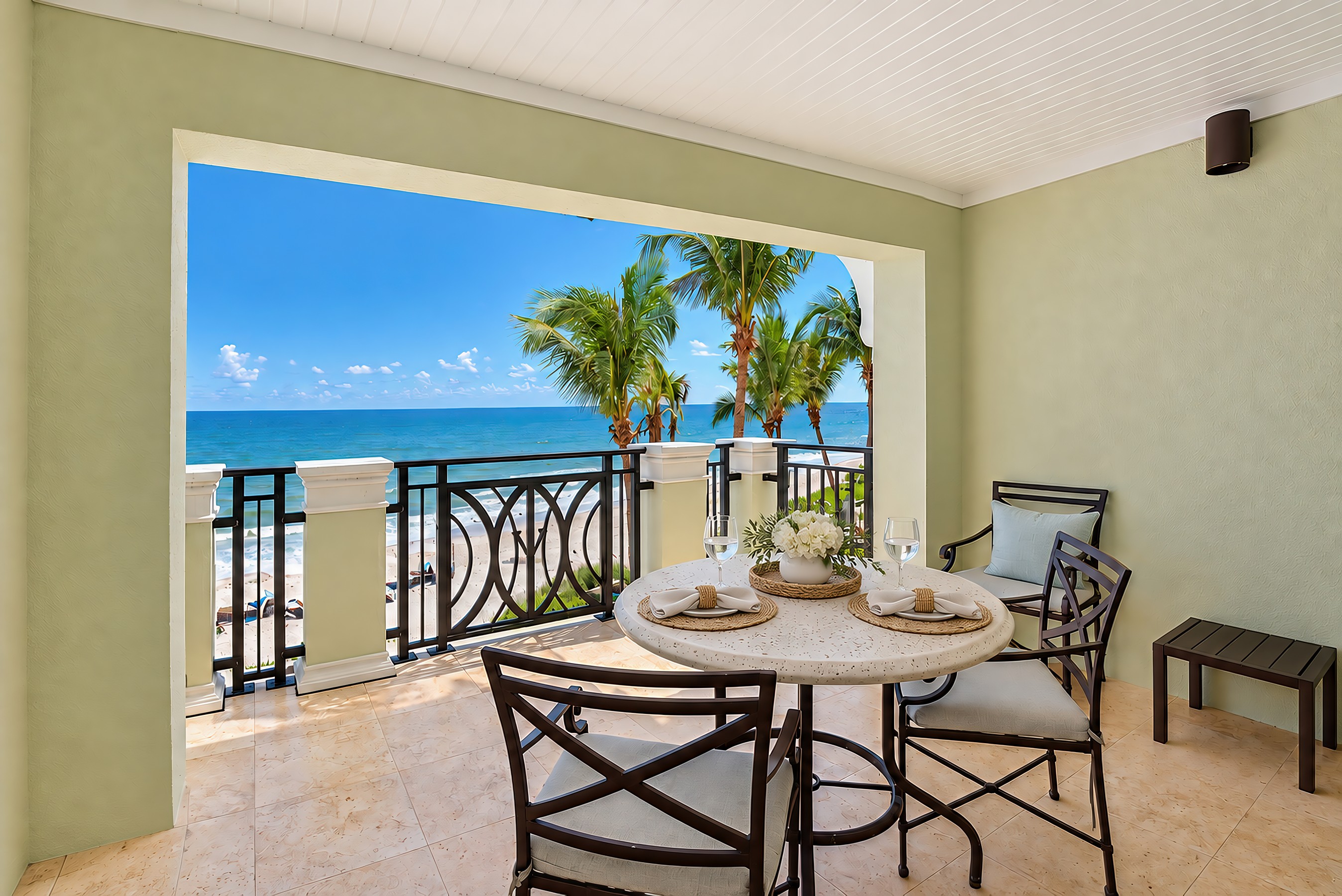  3500 Ocean Drive, Vero Beach, FL, 32963 - 物件實景