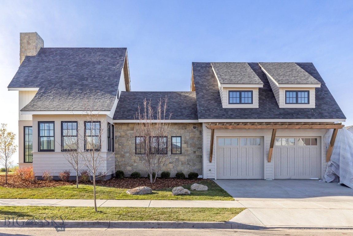 Bozeman, Montana, 59715, United States, 3 Bedrooms Bedrooms, ,4 BathroomsBathrooms,Residential,For Sale,1996146