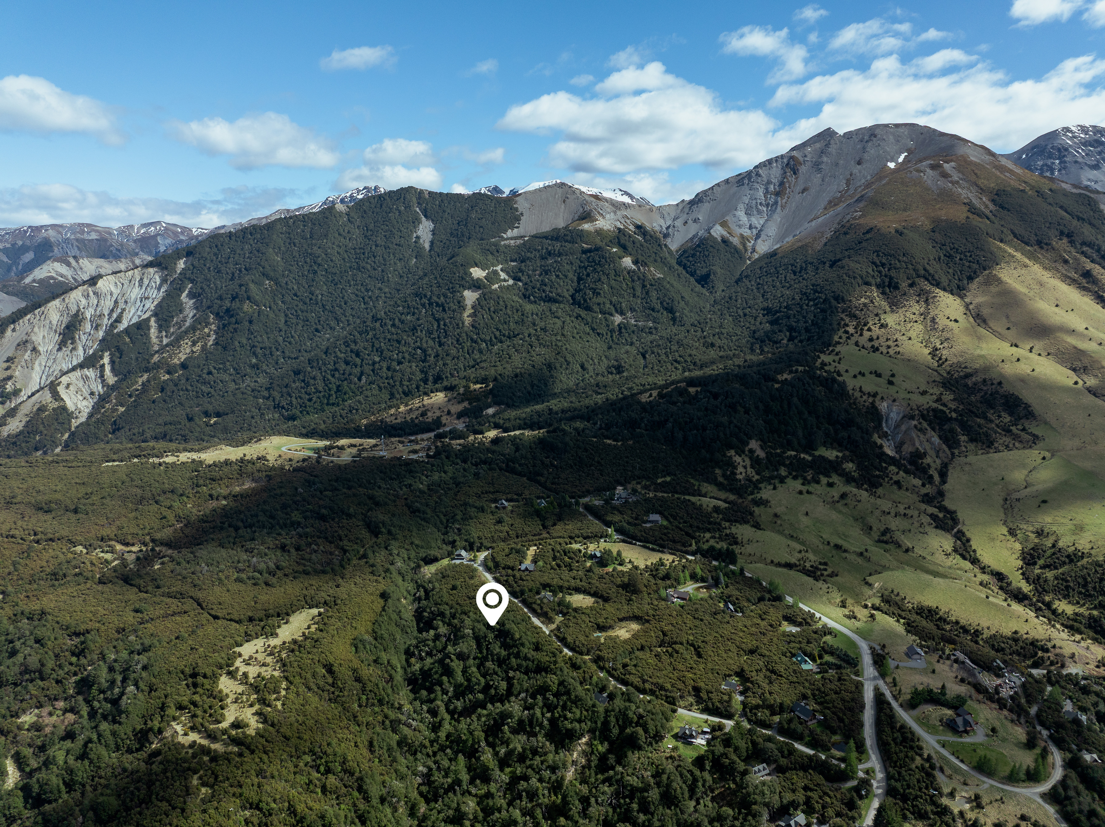  The Land to Shape an Alpine Lifestyle - 物件實景