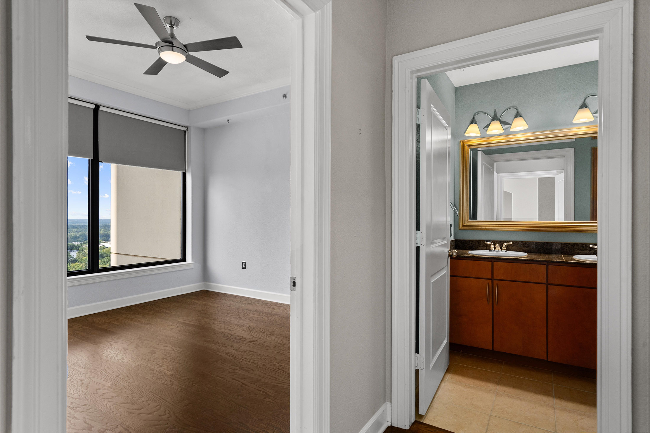  Luxury One Bedroom Condo in the heart of Buckhead - 物件實景
