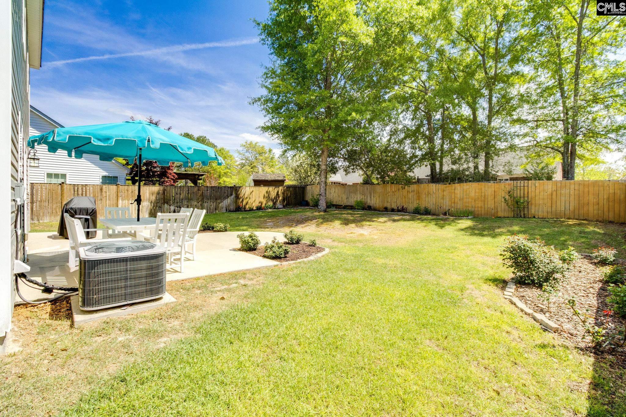  7 Lydford Lane - 物件實景