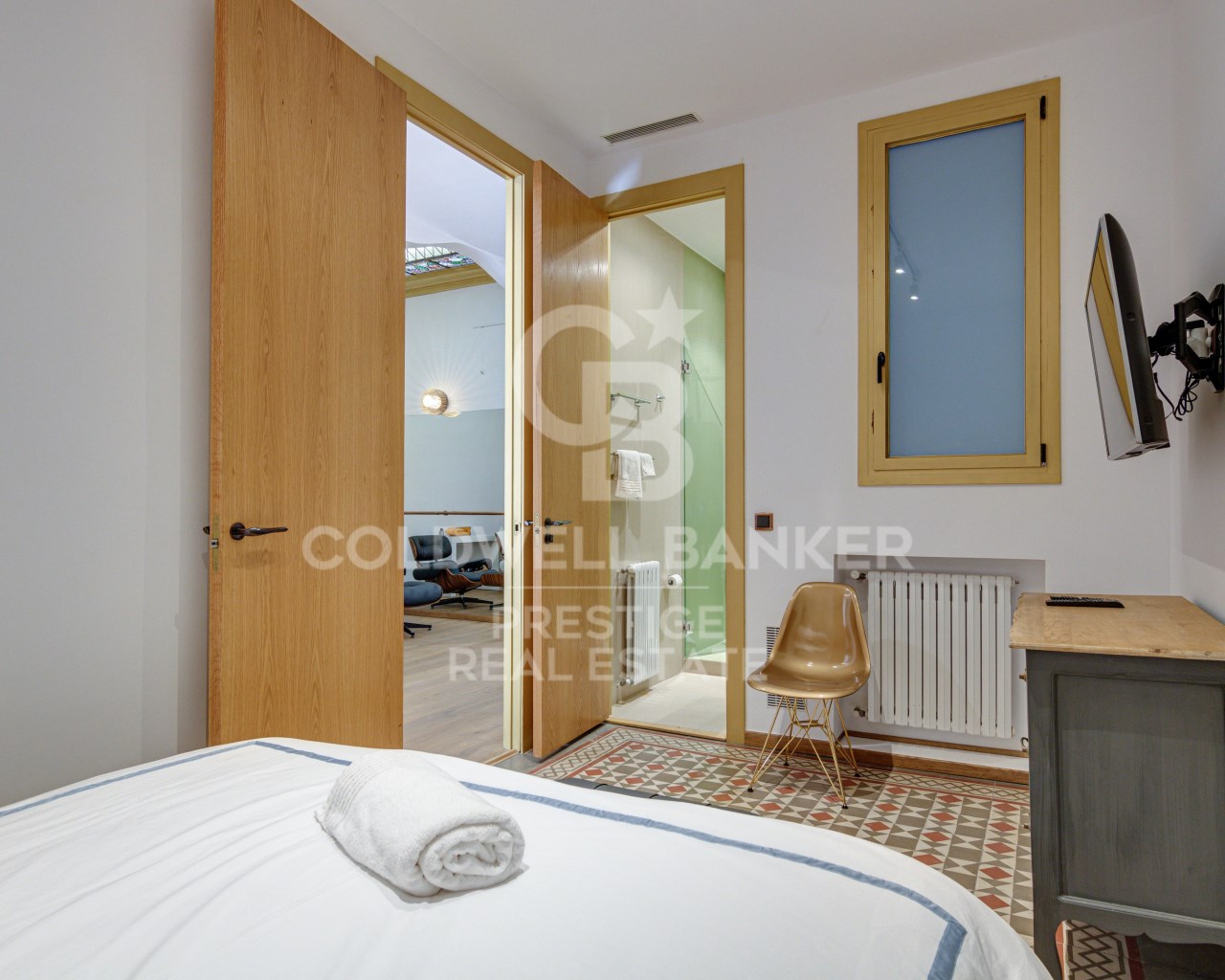 Barcelona, Catalonia, ES, 4 Bedrooms Bedrooms, ,4 BathroomsBathrooms,Residential,For Sale,1901550