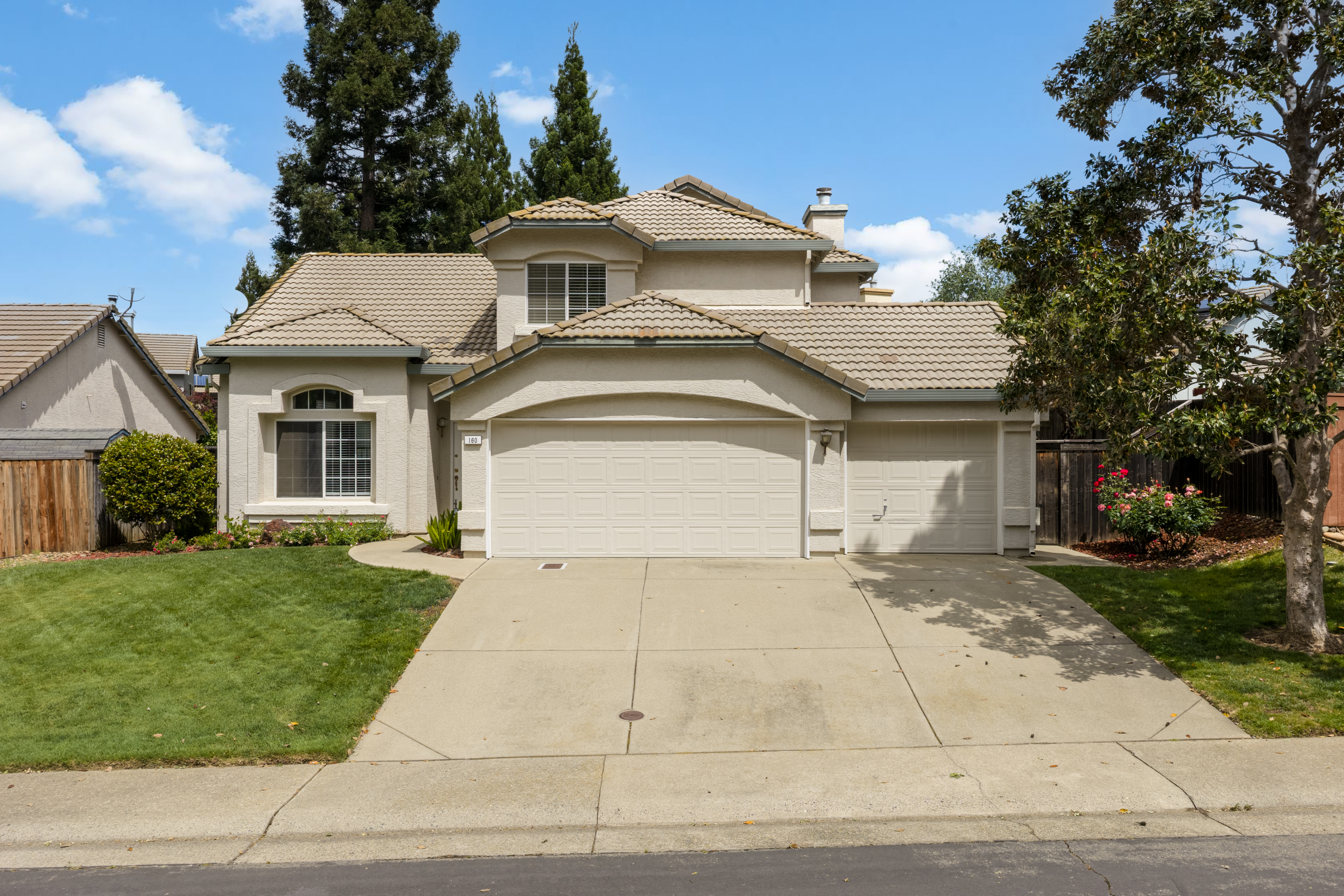  160 Hopfield Drive, Folsom, CA 95630 - 物件實景