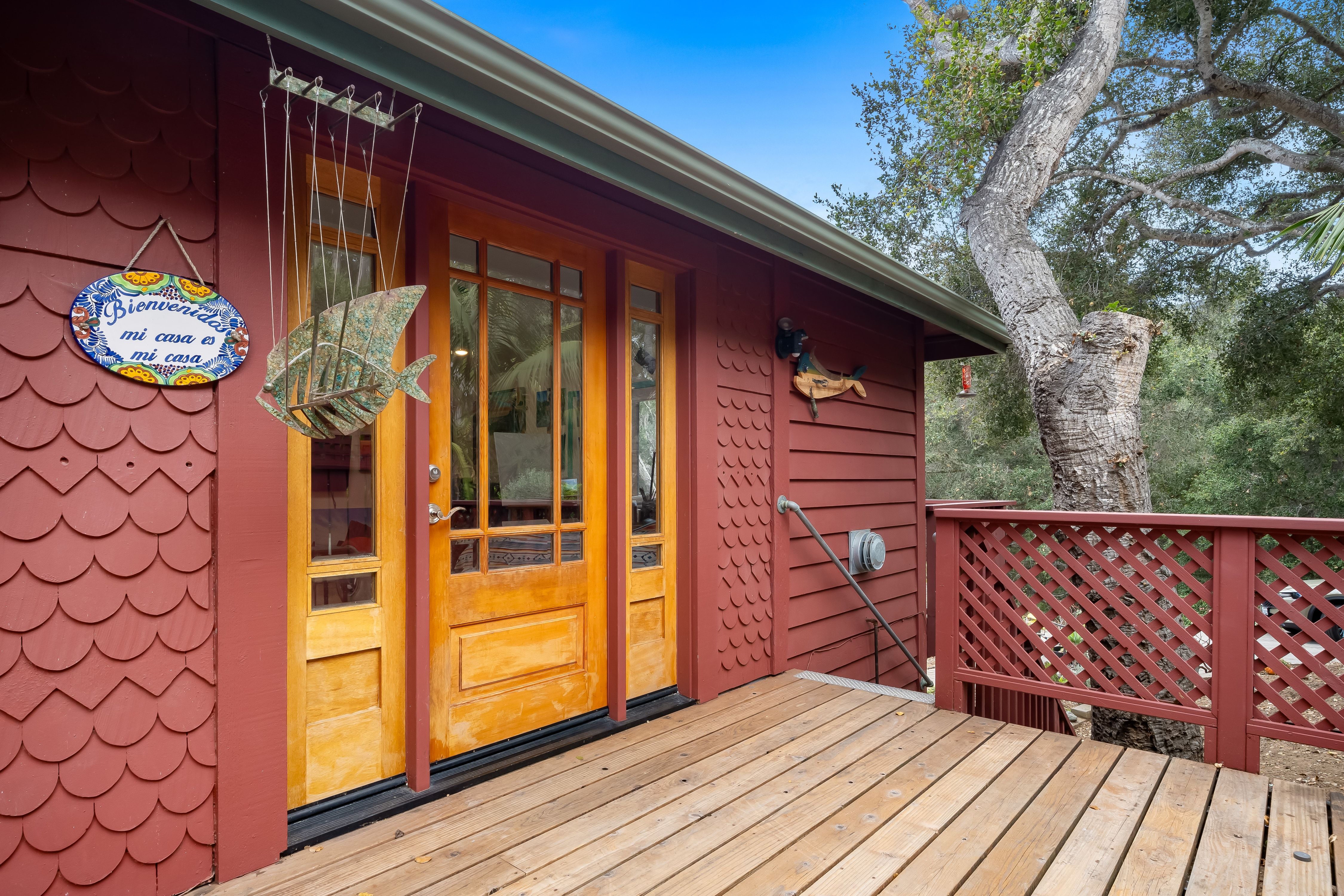  1550 Bayview Heights Drive, Los Osos, CA 93402 - 物件實景