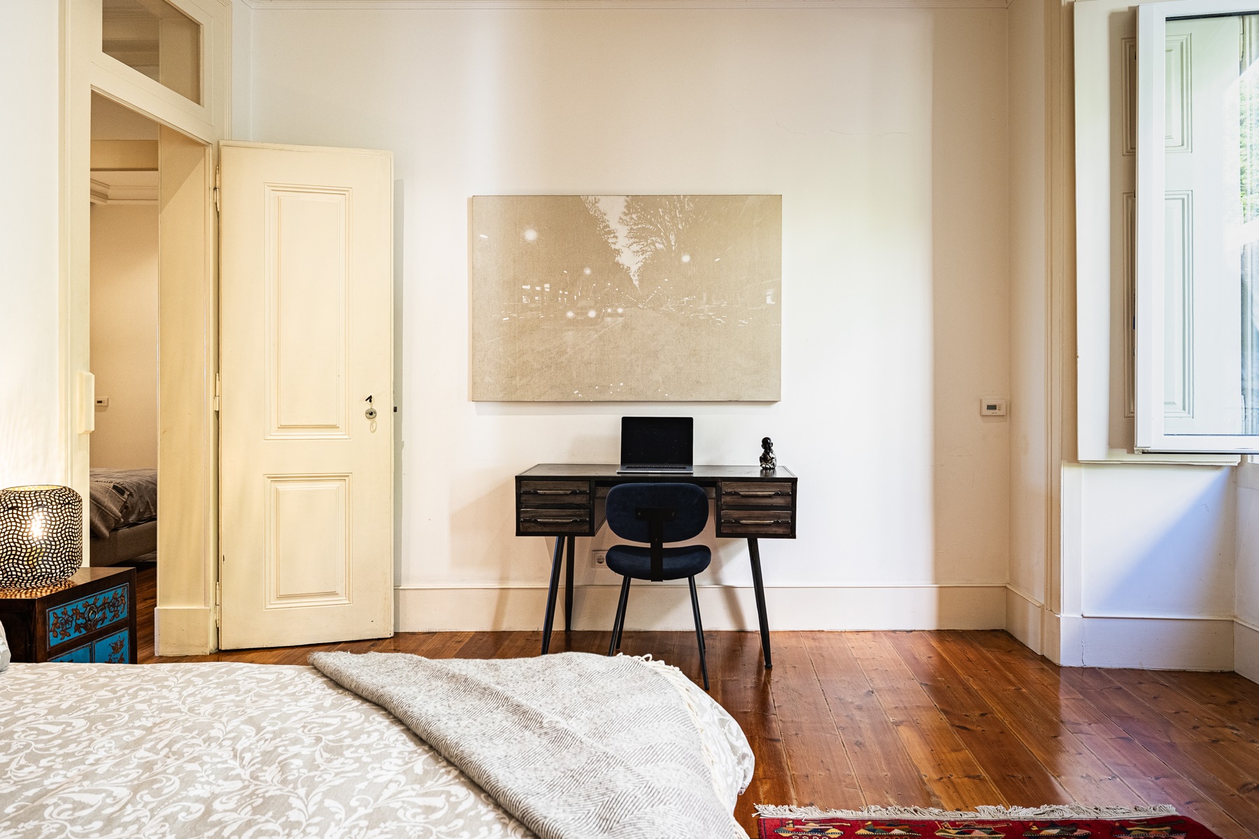  Flat, 3 bedrooms, for Sale - 物件實景