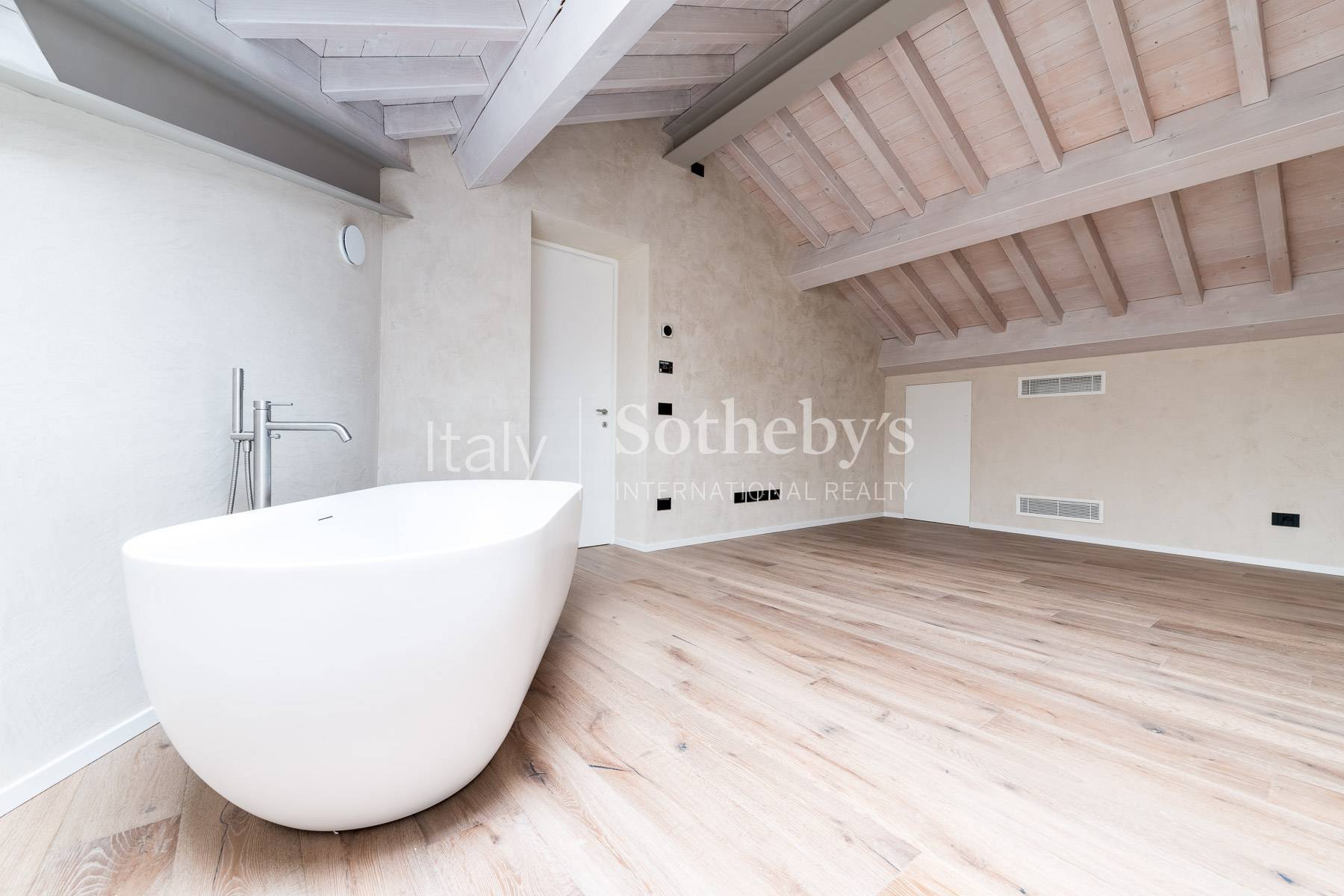 Exclusive penthouse in the heart of Verona: Palazzo Gaspari - 物件實景